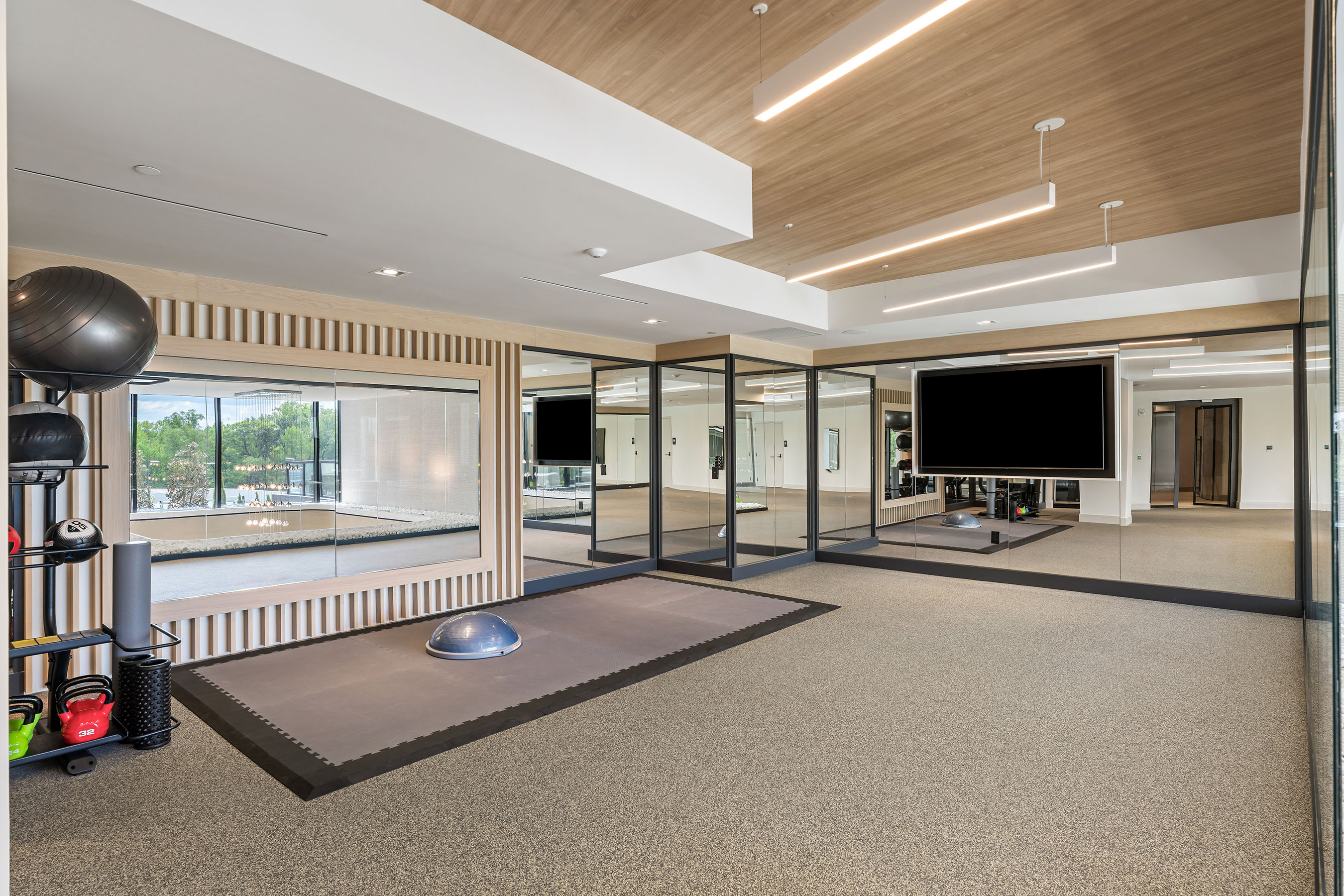  Elevated Luxury Living at The Dillon In Buckhead - 物件實景