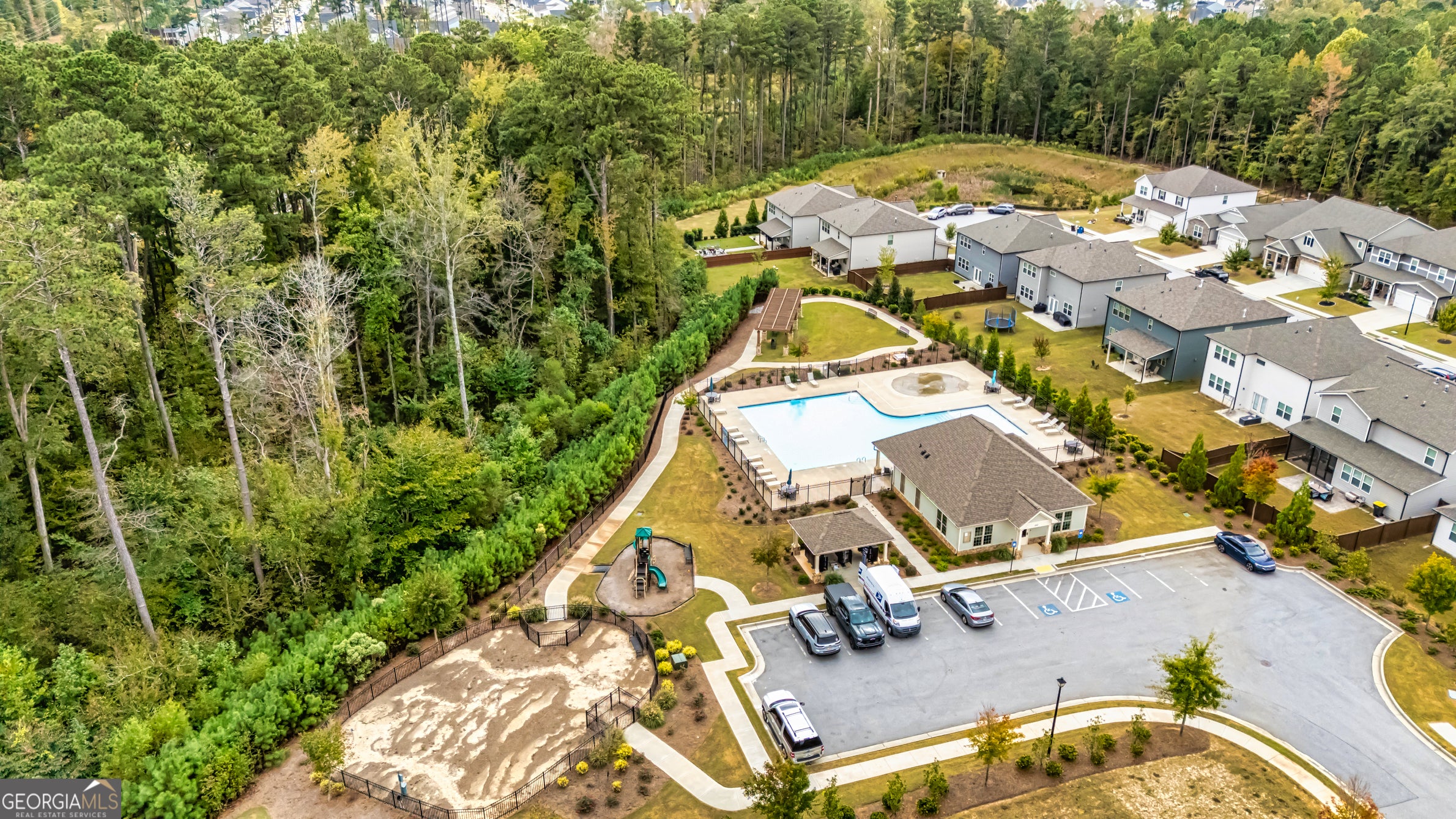 Peachtree City, Georgia, 30269, United States, 5 Bedrooms Bedrooms, ,4 BathroomsBathrooms,Residential,For Sale,1988383