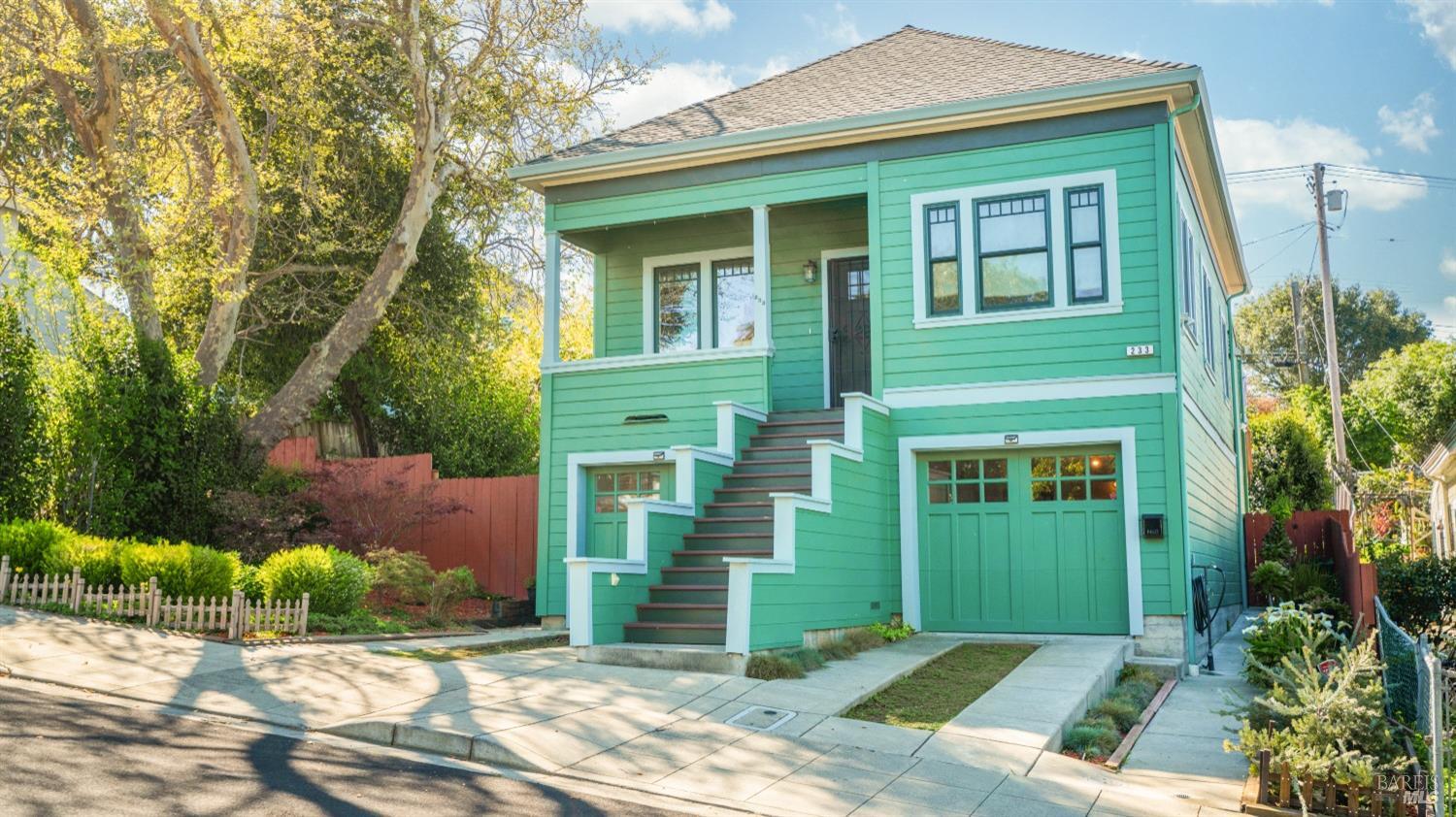 Vallejo, California, 94590, United States, 3 Bedrooms Bedrooms, ,3 BathroomsBathrooms,Residential,For Sale,1752987