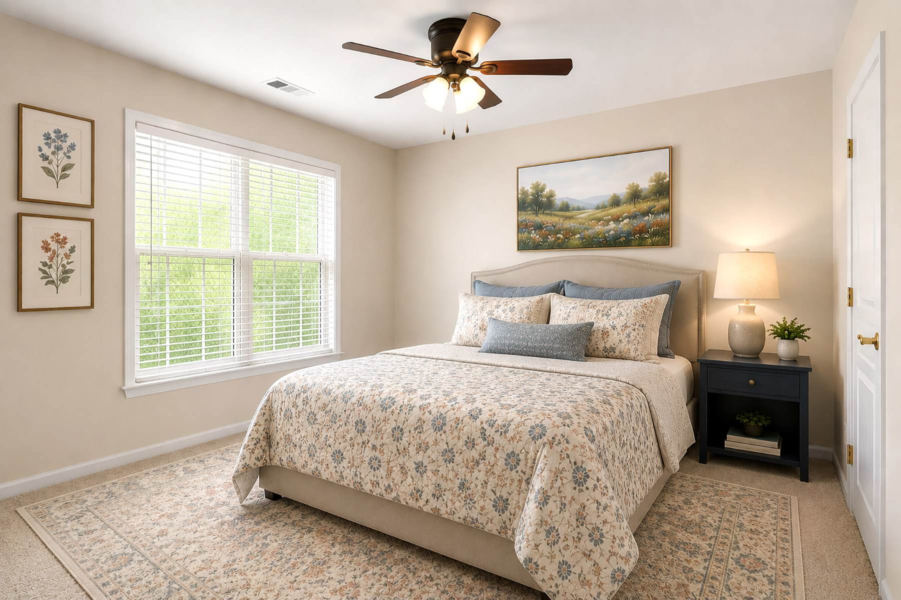  An Outstanding Opportunity in One of Forsyth County