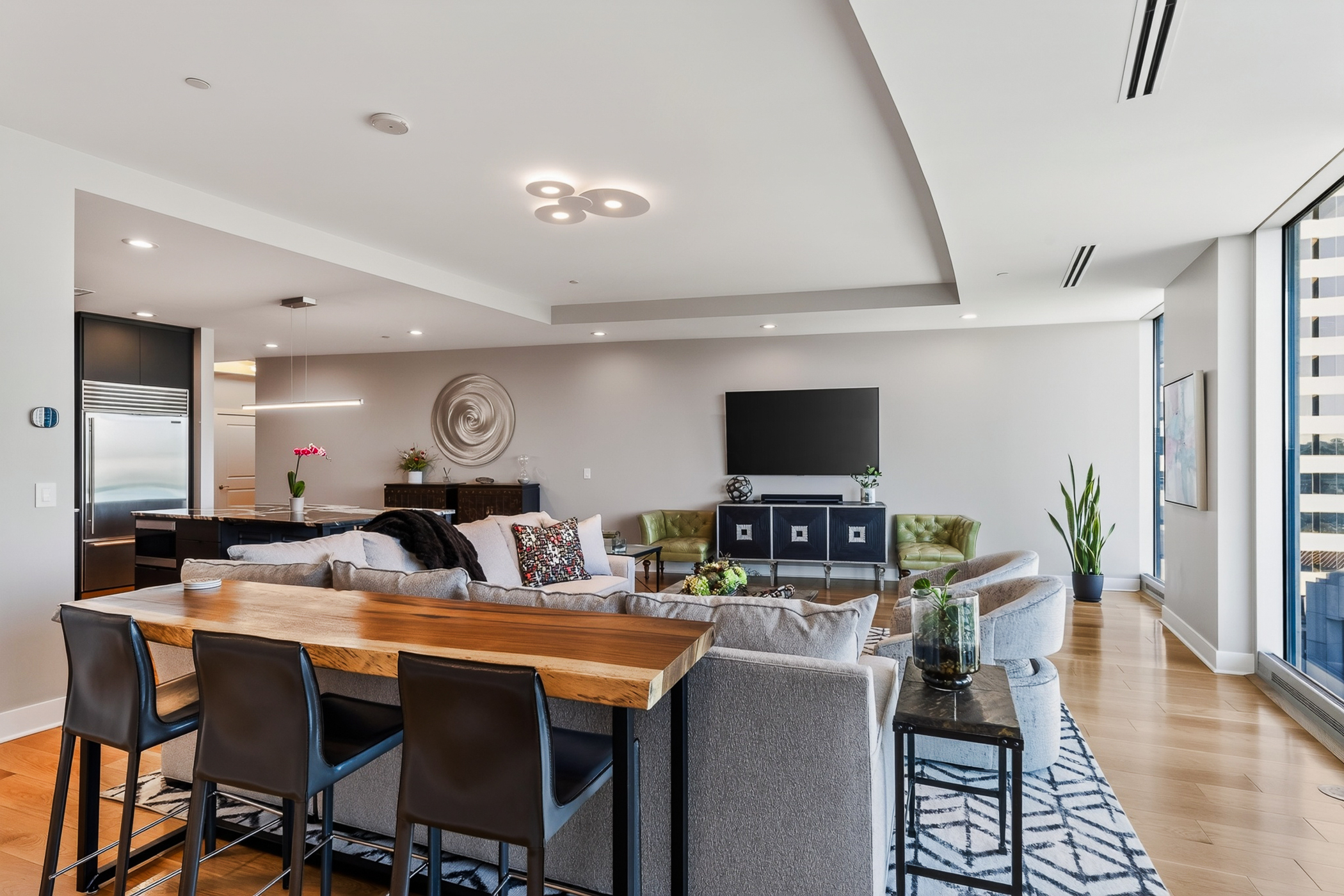  1 Roebling Way, Covington, KY 41011 - 物件實景