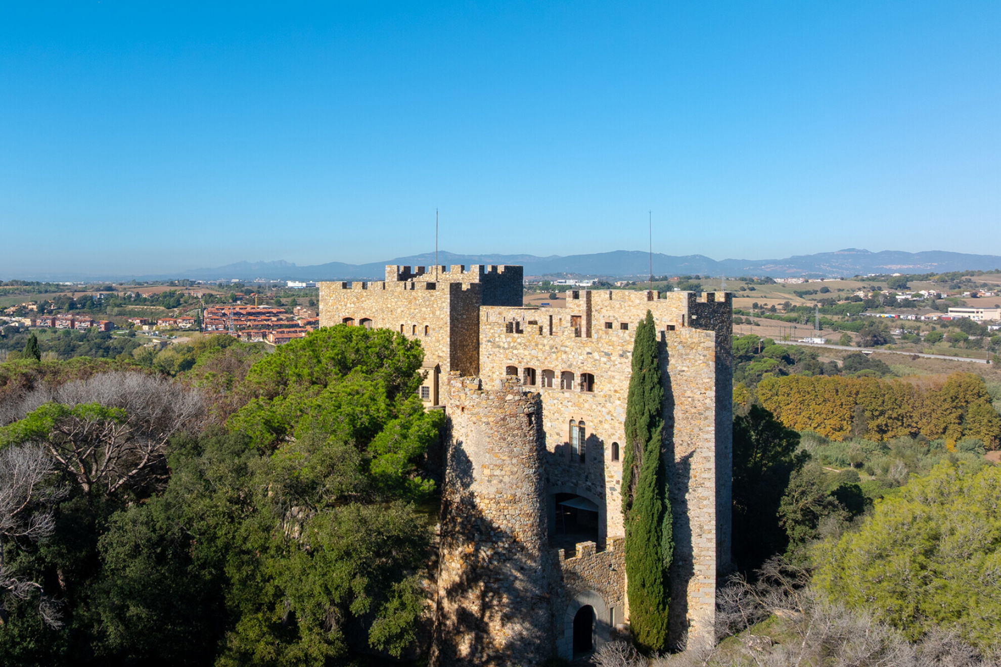 Historic residential castle - 物件實景