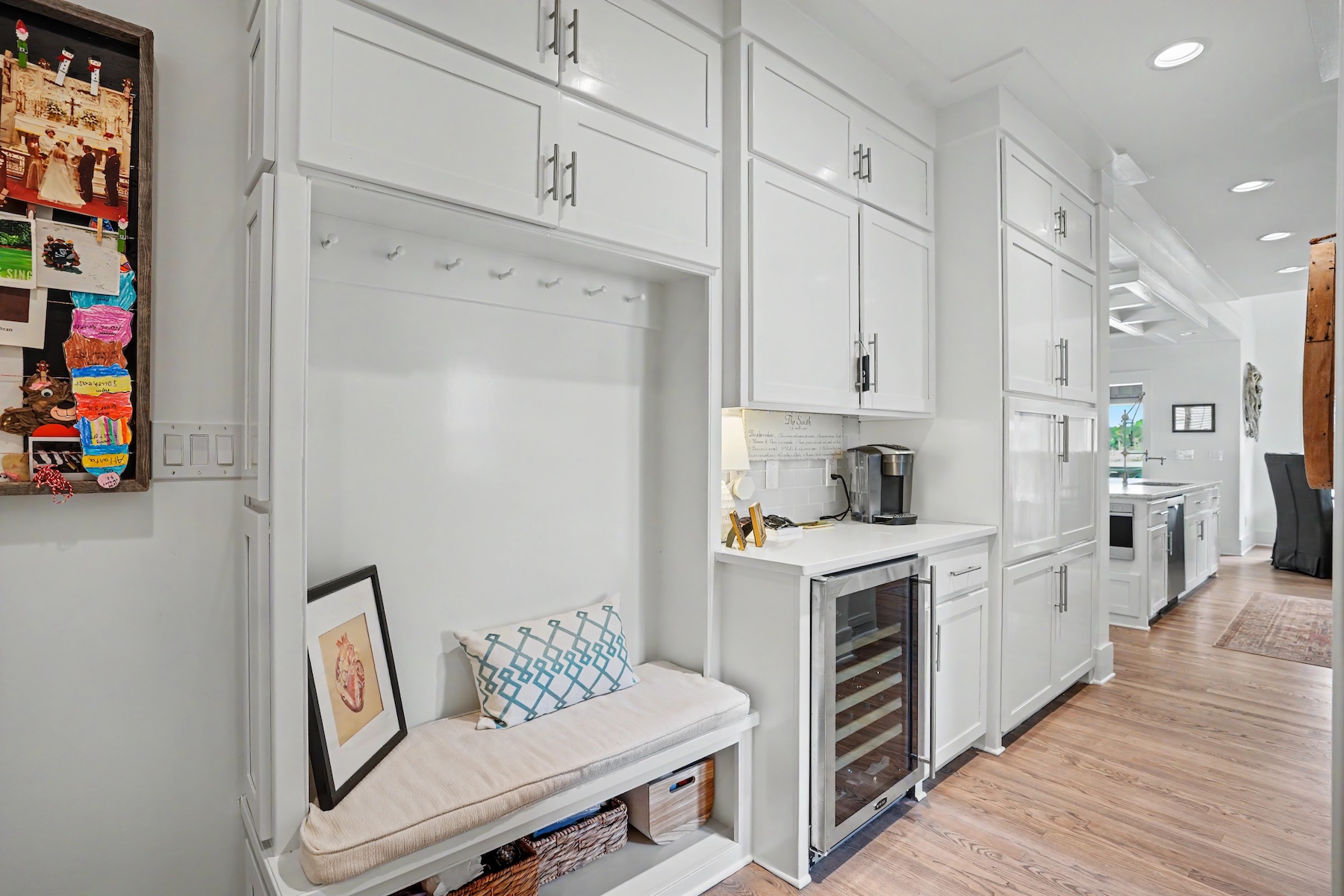  21 Wylly Island Drive, Savannah - 物件實景