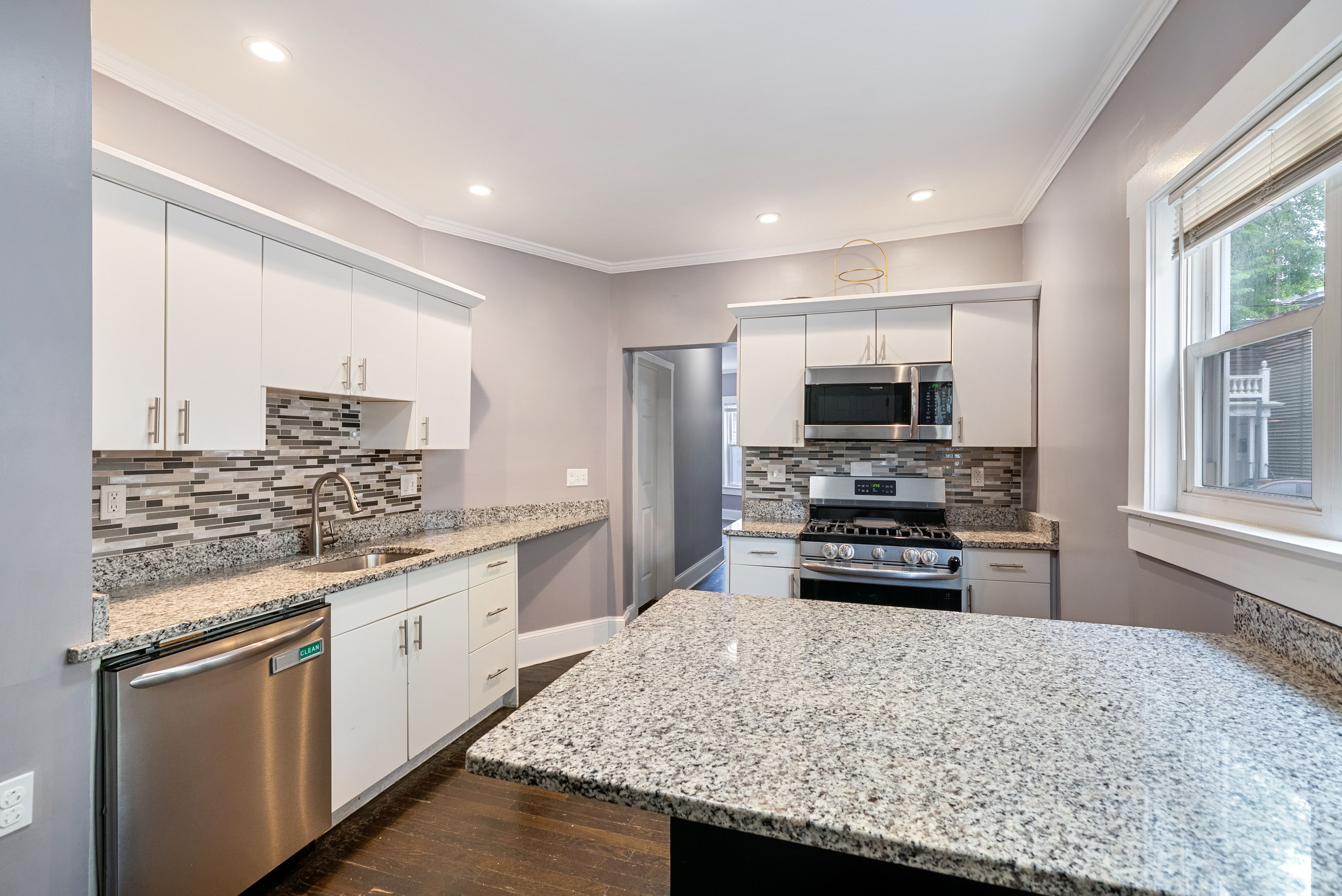  3 Palermo Street, Cambridge, MA, 02141 - 物件實景