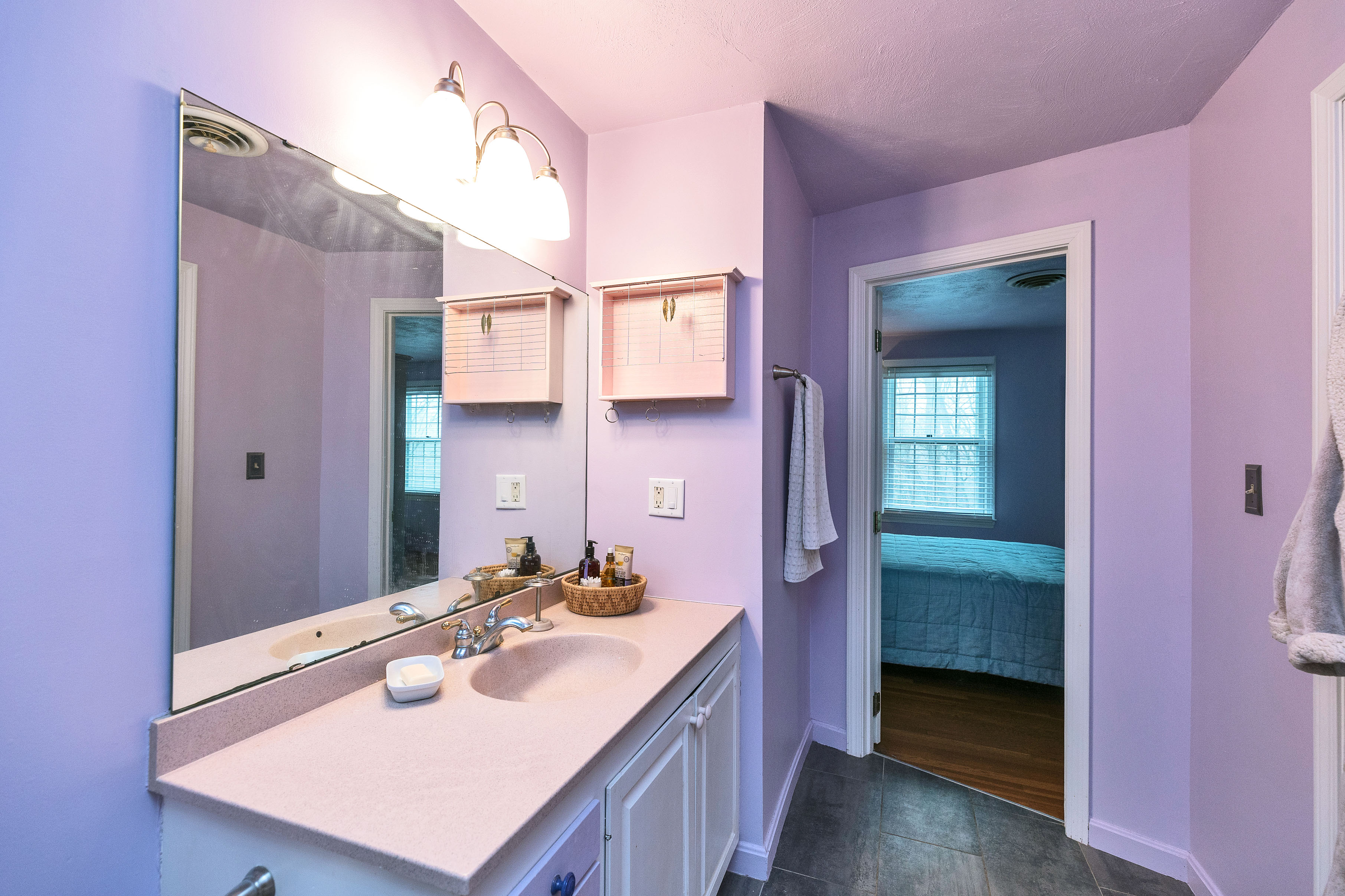  7 Governor Square - 物件實景