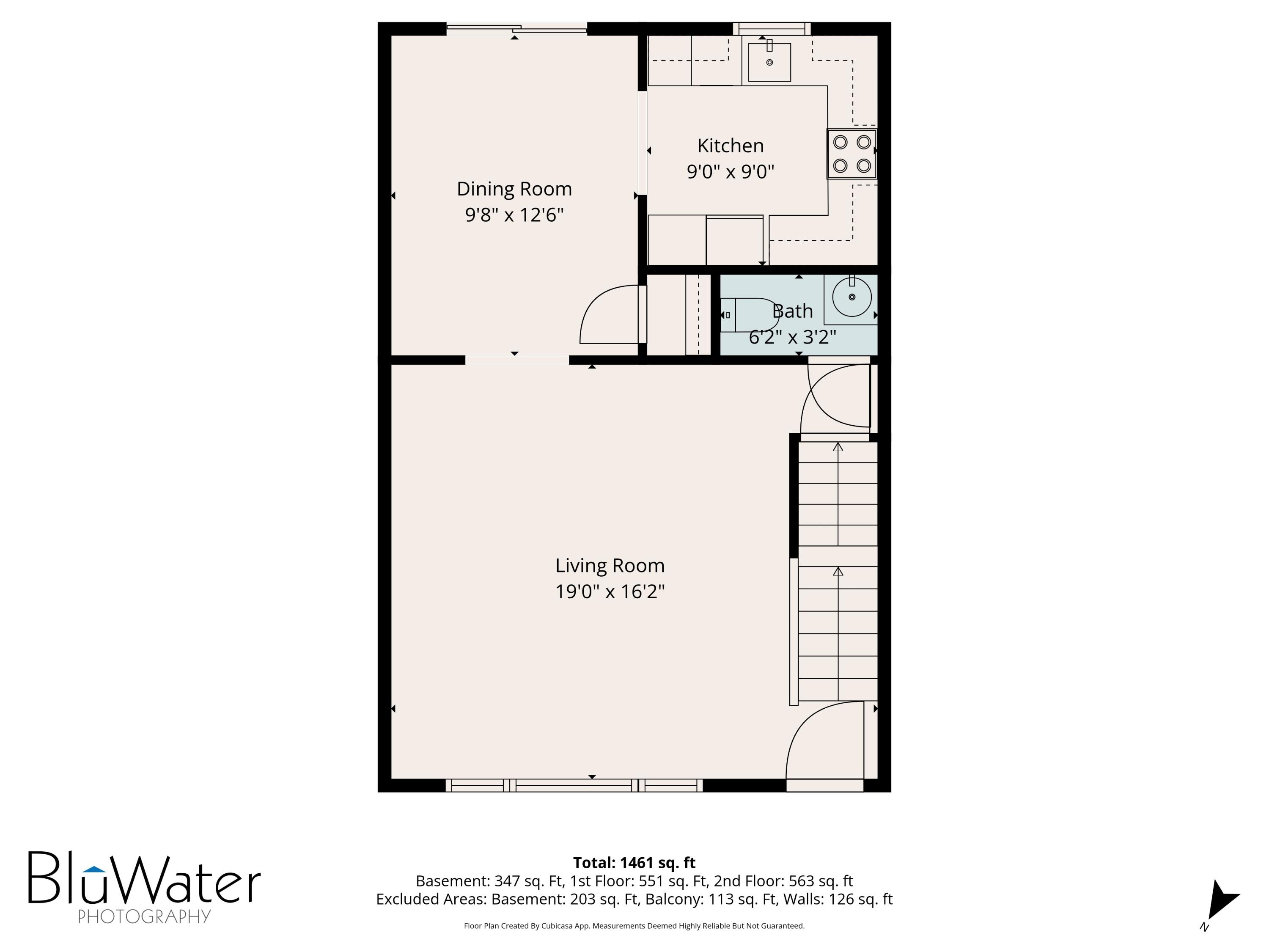  374 Davisville Road UNIT B4 - 物件實景