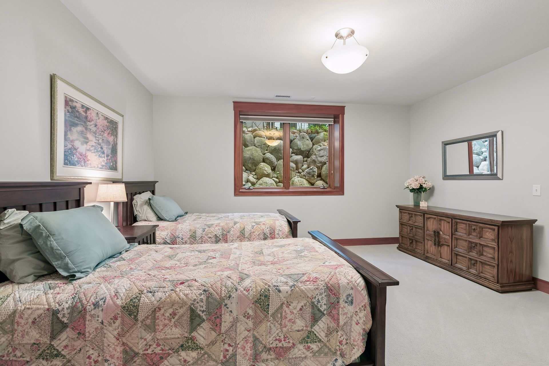  Luxury Custom Home in Wayzata’s Bluff Neighborhood - 物件實景