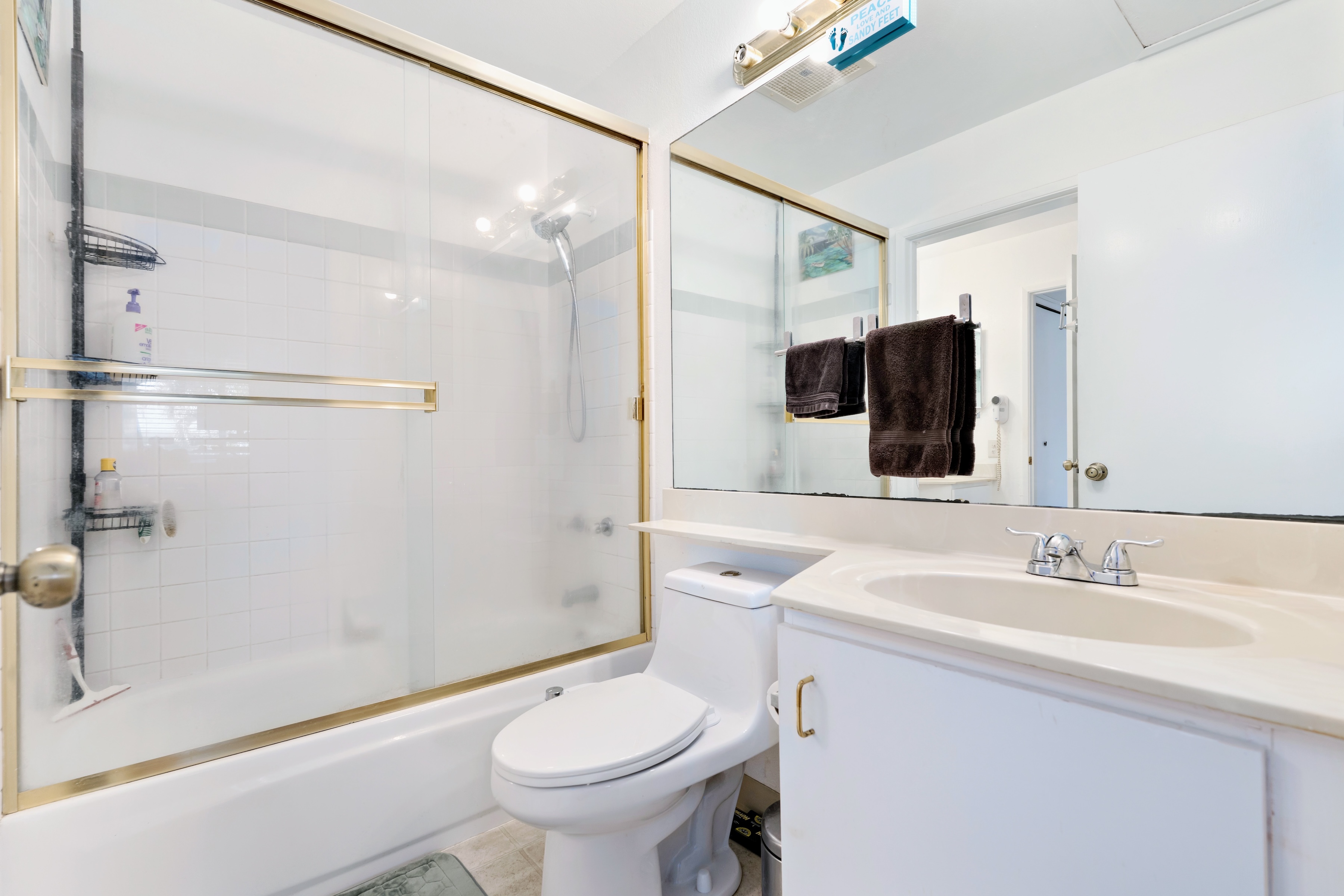  Island Living Move-In Ready 2 Bedroom/1.5 Bath Condo - 物件實景