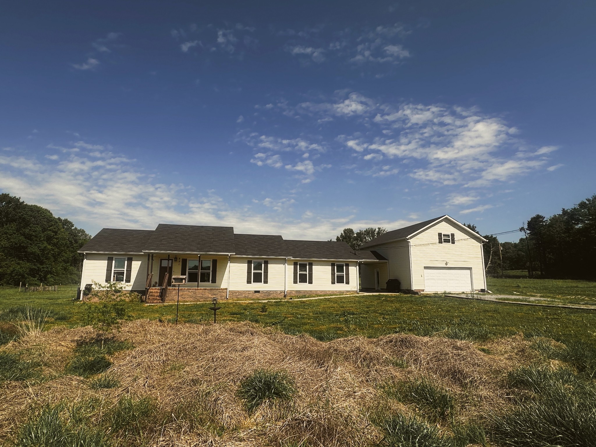  831 Philippi Rd, Wartrace, TN, 37183 - 物件實景