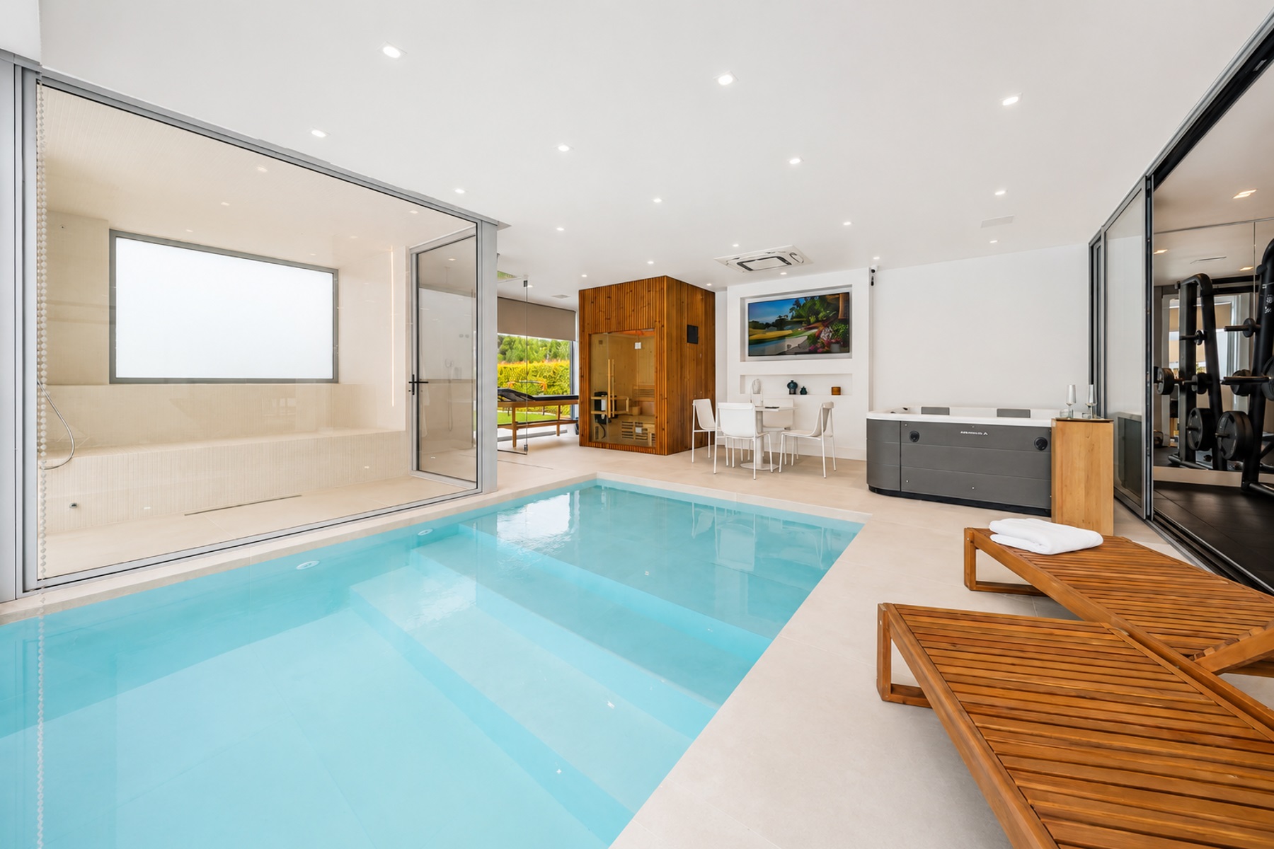  Detached house, 6 bedrooms, for Sale - 物件實景
