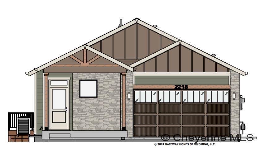 2102 Pack Saddle Rd, Cheyenne, Wyoming, 82007, United States, 2 Bedrooms Bedrooms, ,2 BathroomsBathrooms,Residential,For Sale,2102 Pack Saddle Rd,1655899