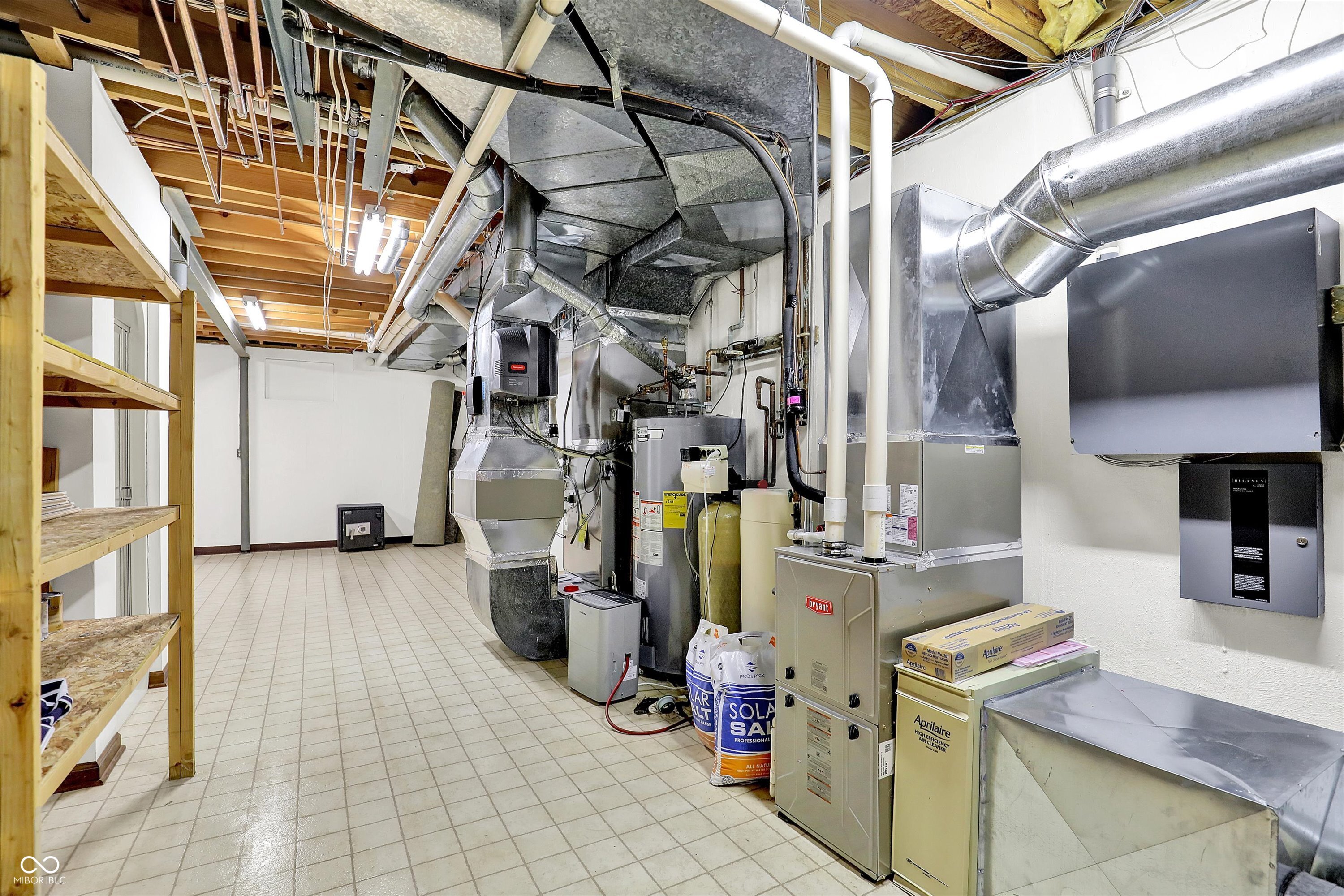 Indianapolis, Indiana, 46260, United States, 4 Bedrooms Bedrooms, ,6 BathroomsBathrooms,Residential,For Sale,1976230