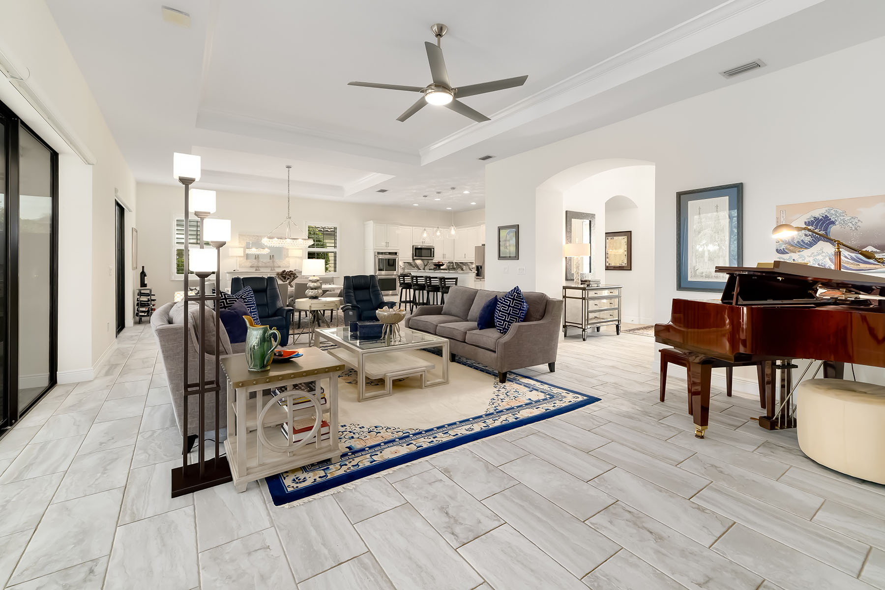  COUNTRY CLUB EAST AT LAKEWOOD RANCH - 物件實景