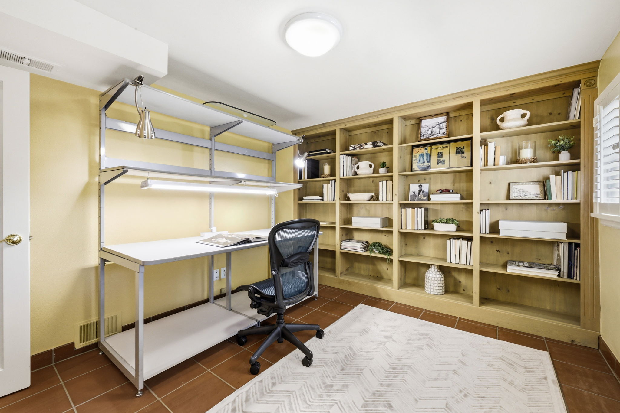  1637 Broadmoor Dr E, Seattle, WA 98112 - 物件實景