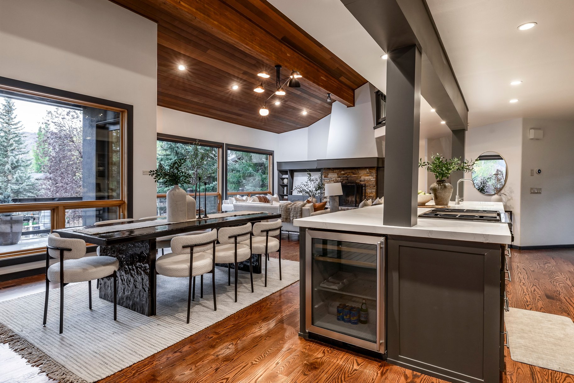  Quintessential Park Meadows Living with Direct Deer Valley Views - 物件實景