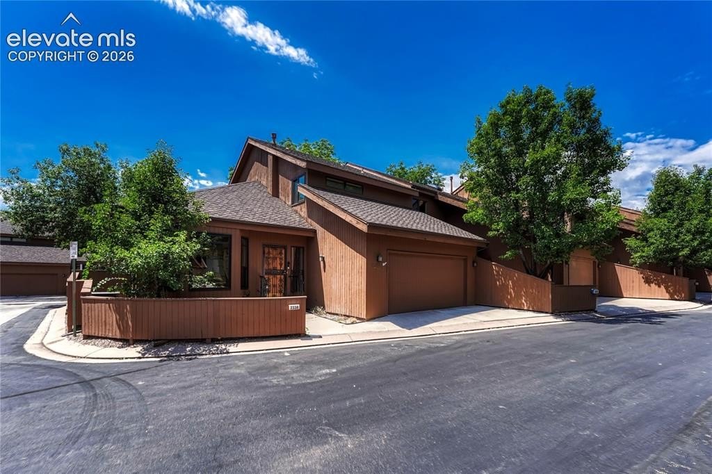 Wood Ave, Colorado Springs, CO 80907