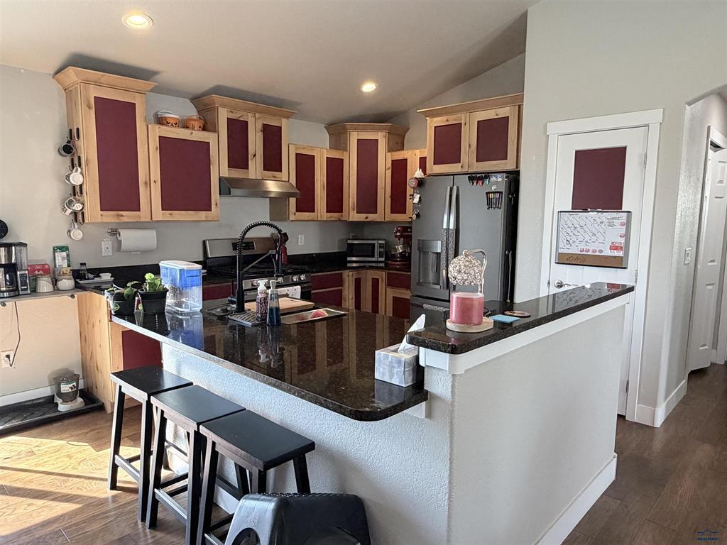 Rapid City, South Dakota, 57703, United States, 4 Bedrooms Bedrooms, ,3 BathroomsBathrooms,Residential,For Sale,1974853