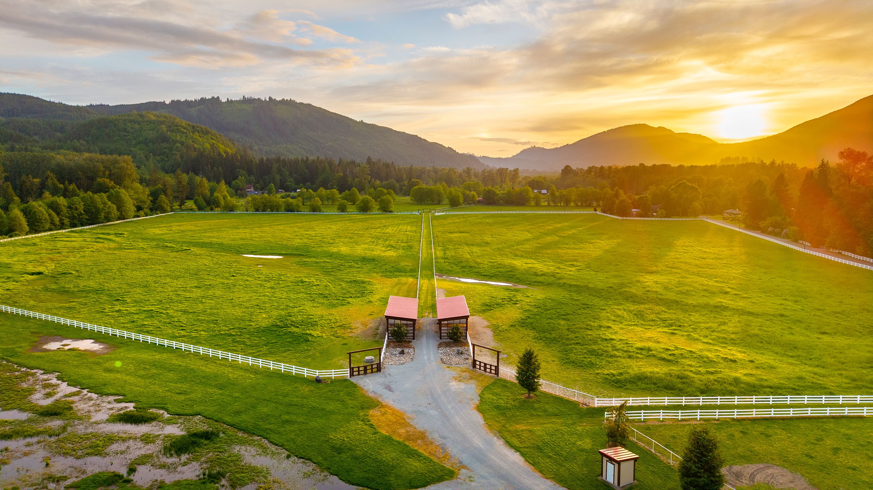  Rhodes River Ranch - 物件實景