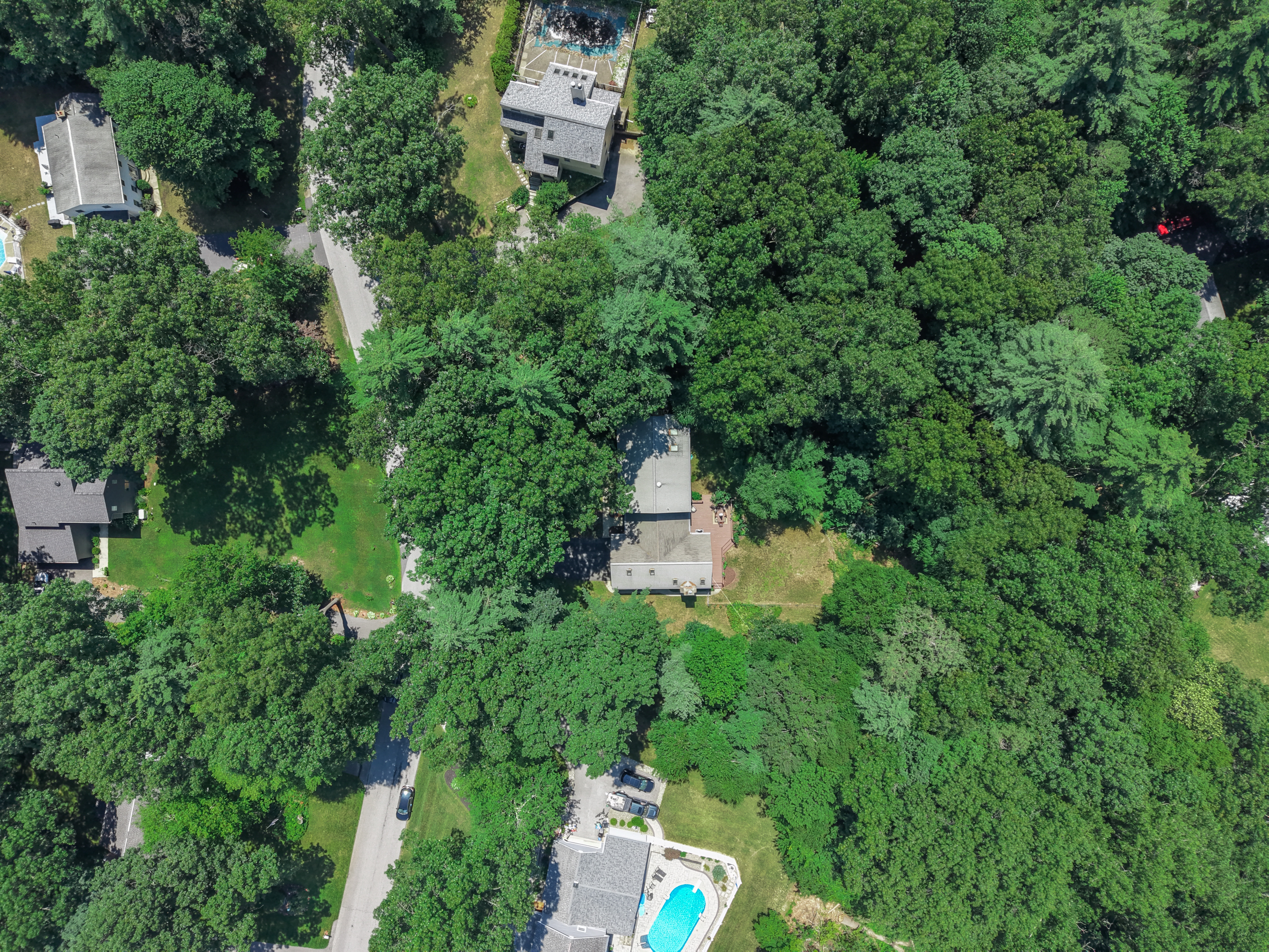  60 Hillcrest Lane, Saratoga Springs, NY 12866 - 物件實景