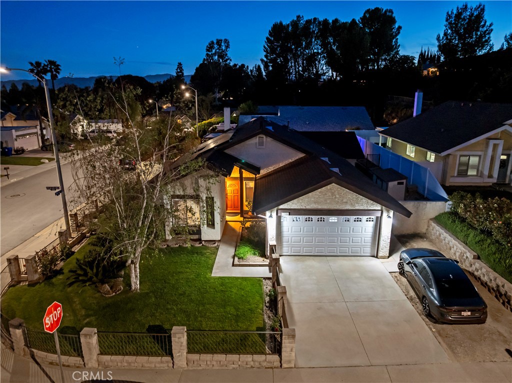 Valencia, California, 91354, United States, 3 Bedrooms Bedrooms, ,3 BathroomsBathrooms,Residential,For Sale,2034142