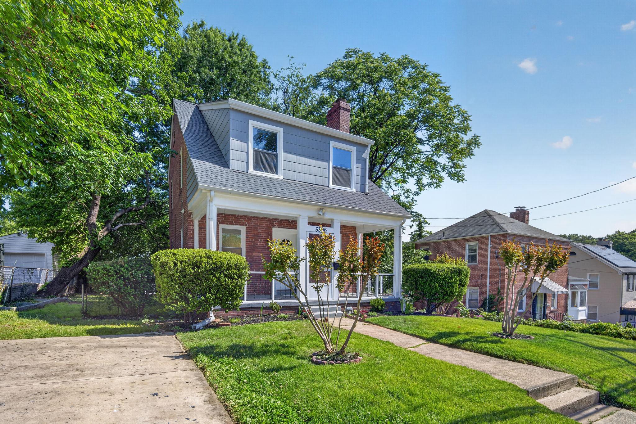  5306 Tilden Road, Bladensburg, MD, 20710 - 物件實景