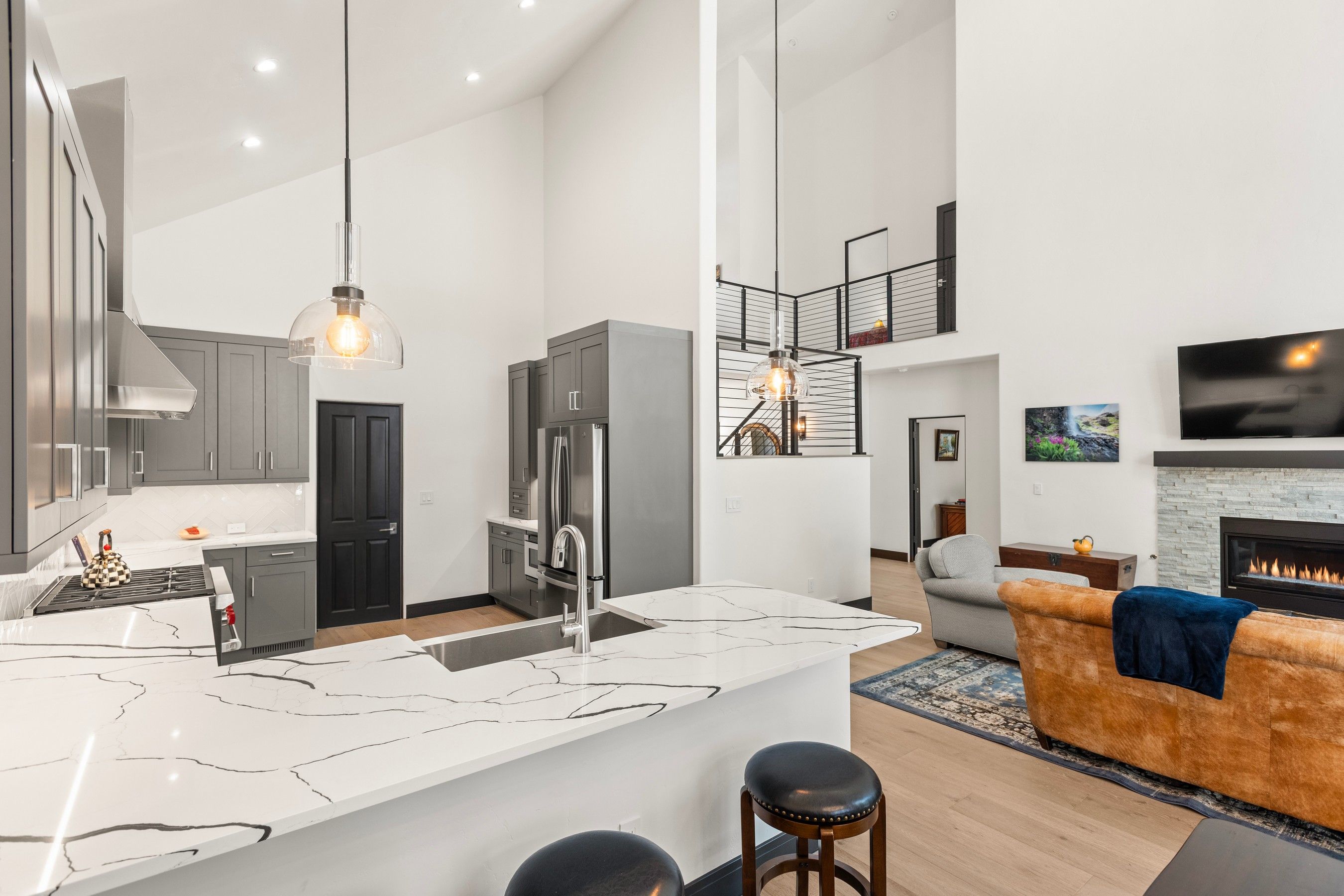  Modern Mountain Living in Aspen Glen - 物件實景