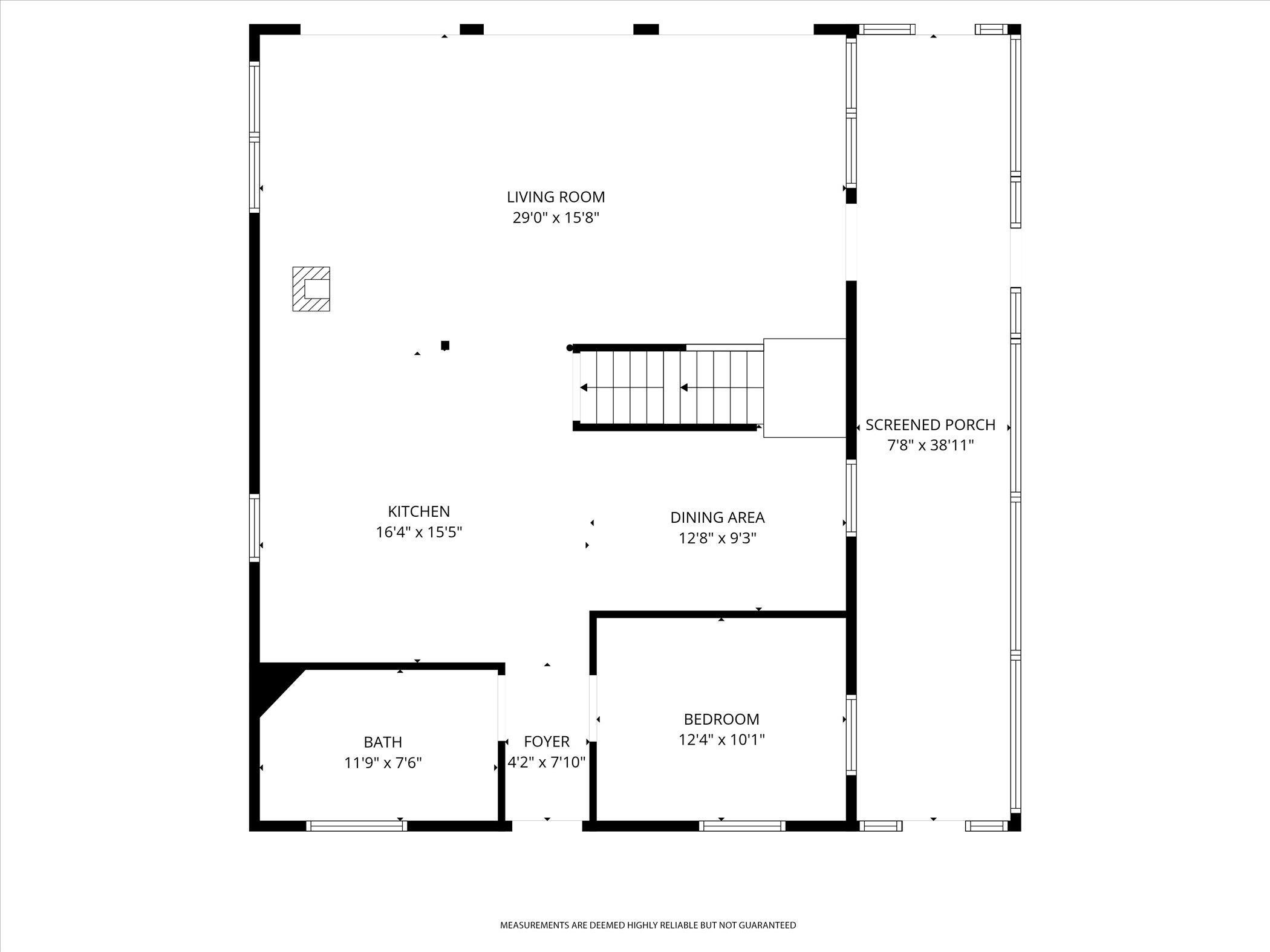 Addison, Michigan, 49220, United States, 4 Bedrooms Bedrooms, ,2 BathroomsBathrooms,Residential,For Sale,2000711