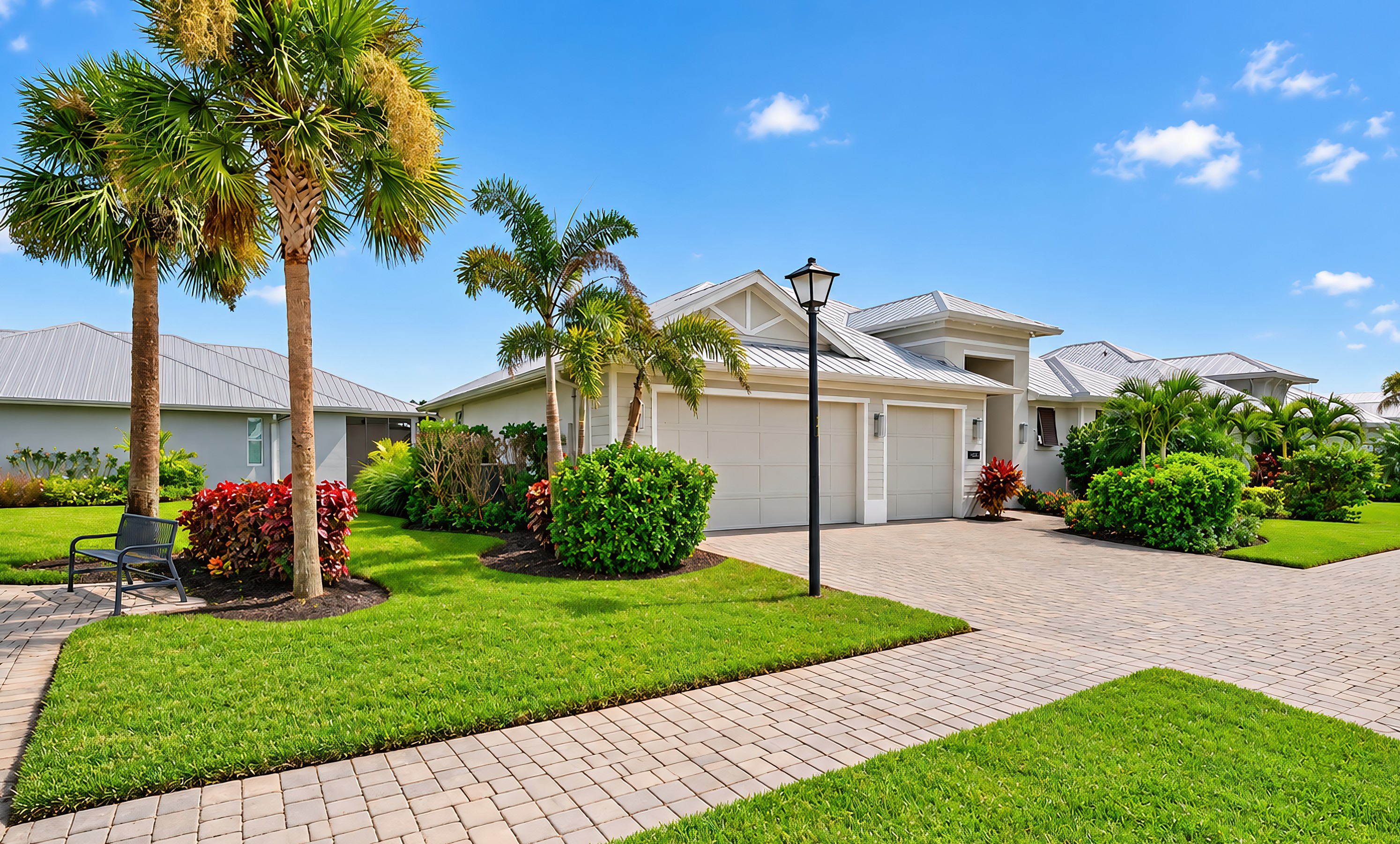  4886 Arabella Circle, Vero Beach, FL, 32967 - 物件實景