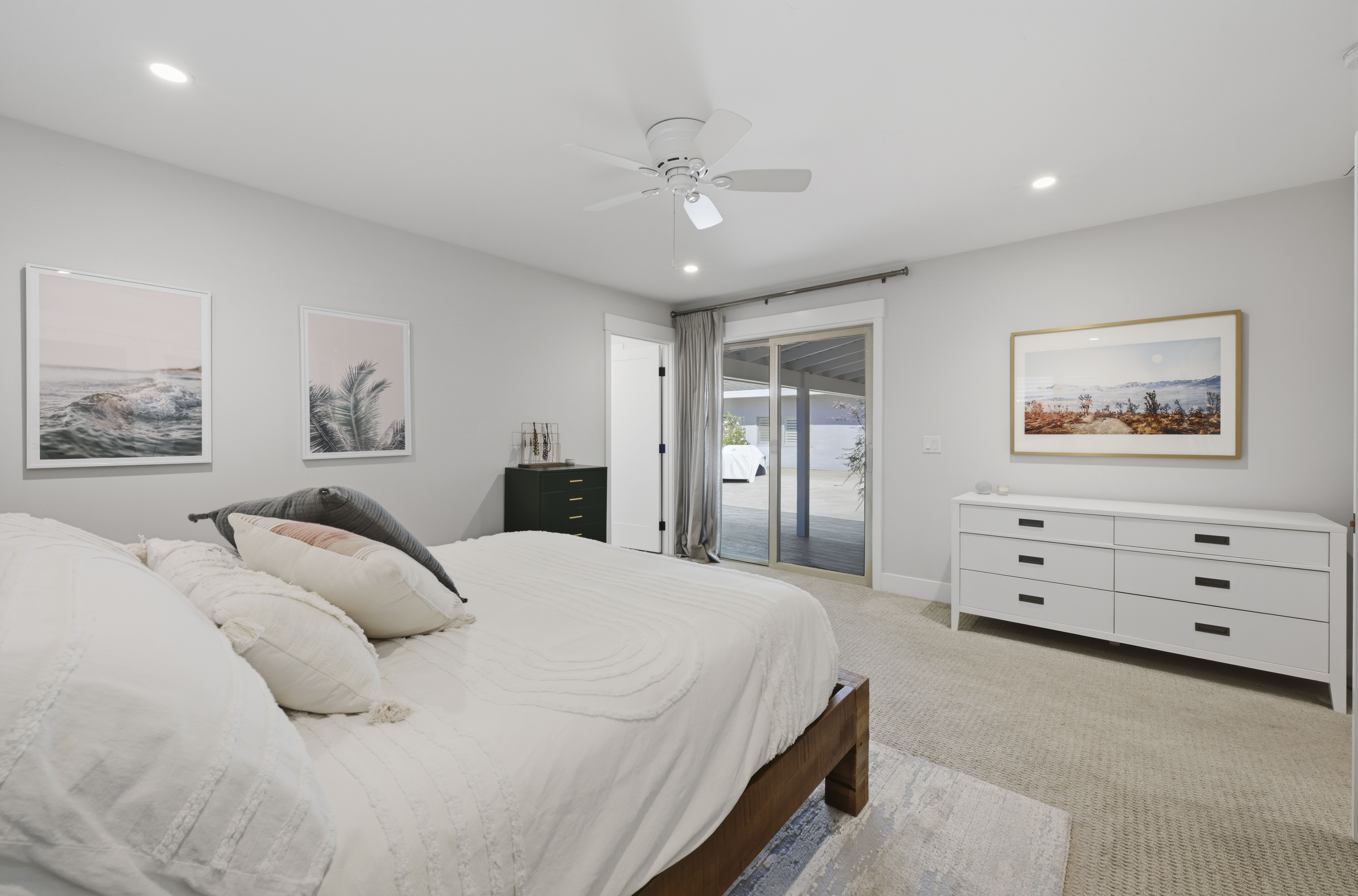  2929 Latham Drive, Sacramento, CA 95864 - 物件實景