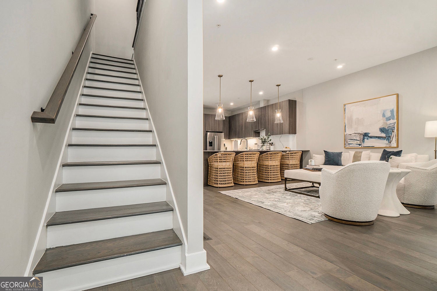 Atlanta, Georgia, 30307, United States, 4 Bedrooms Bedrooms, ,5 BathroomsBathrooms,Residential,For Sale,1997866