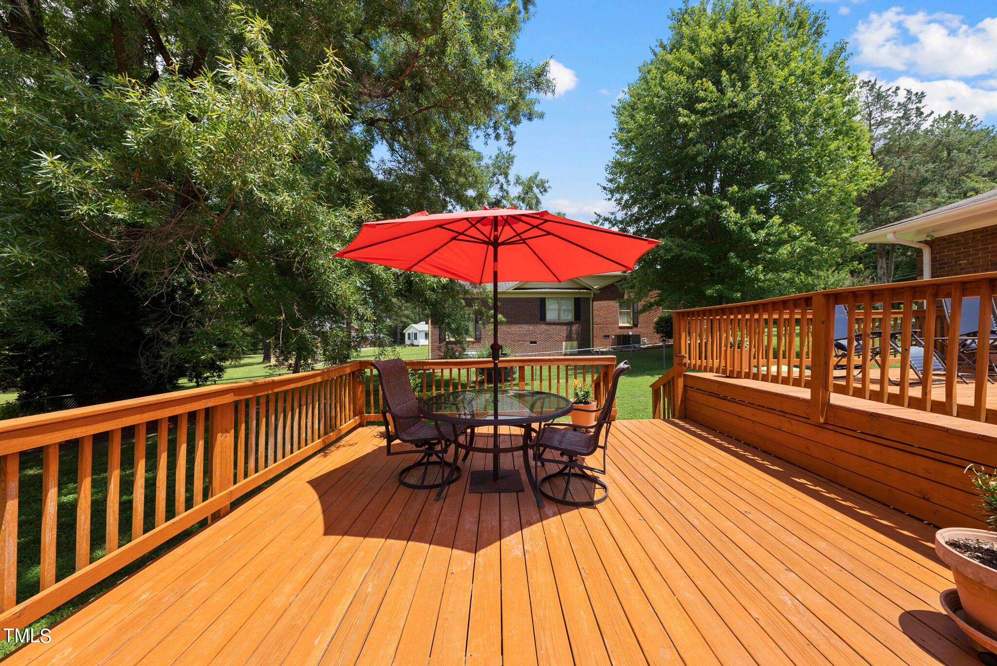 154 Luther Road, Raleigh, North Carolina, 27610, United States, 4 Bedrooms Bedrooms, ,3 BathroomsBathrooms,Residential,For Sale,154 Luther Road,1620359