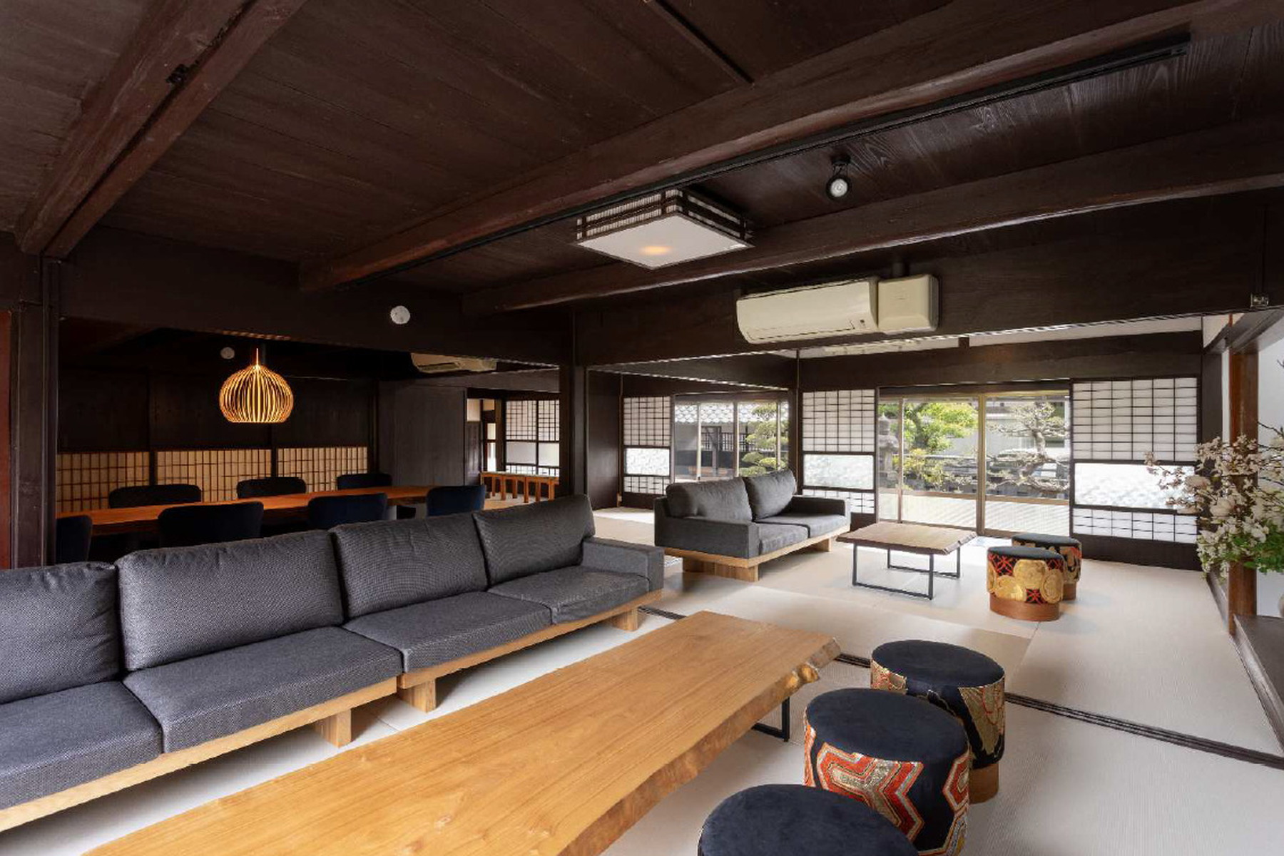  Kamiasamiya House - 物件實景