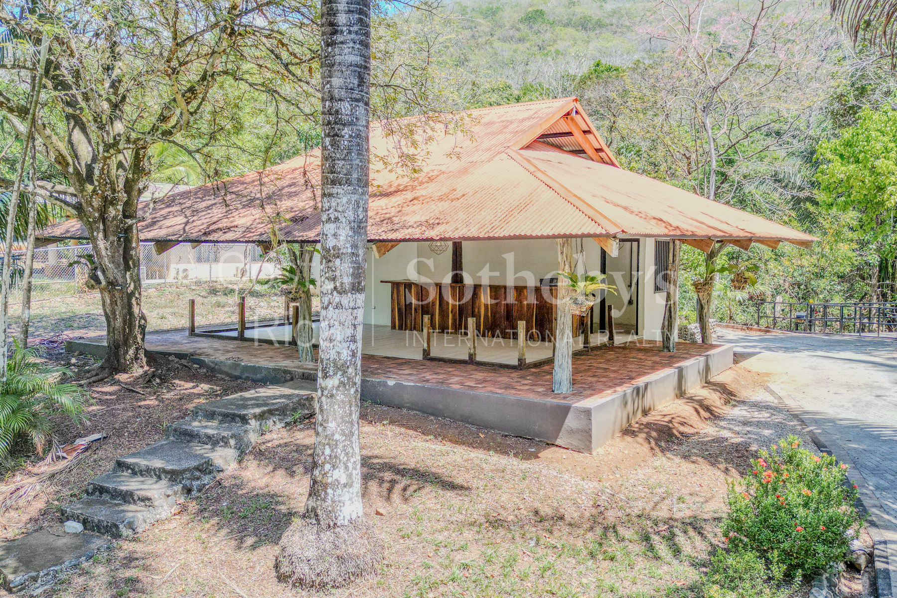  Pueblo Verde @ Punta Islita - 物件實景