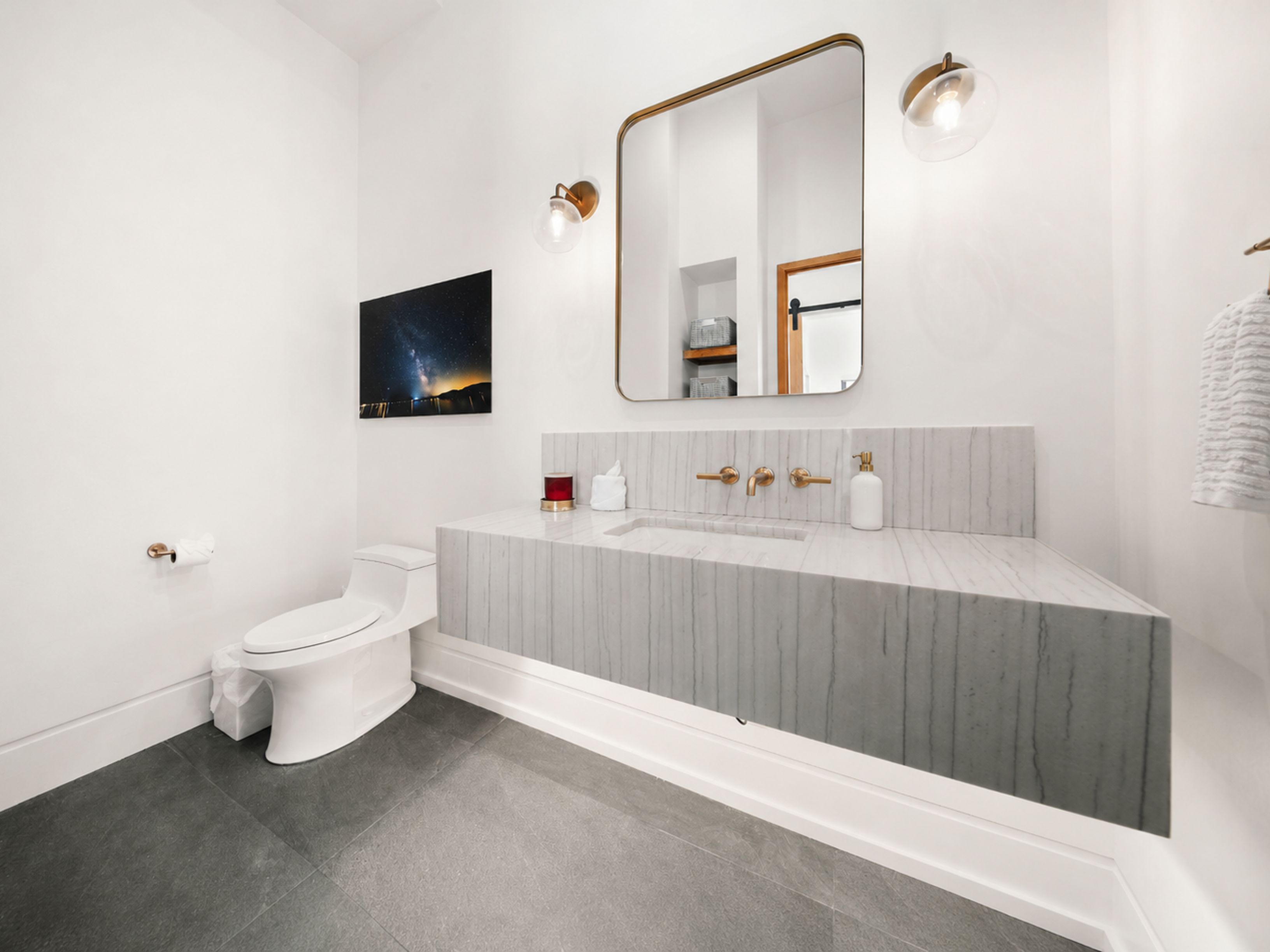  Mountain Modern Luxury Meets Effortless Cordillera Living at 145 Gore Trail - 物件實景