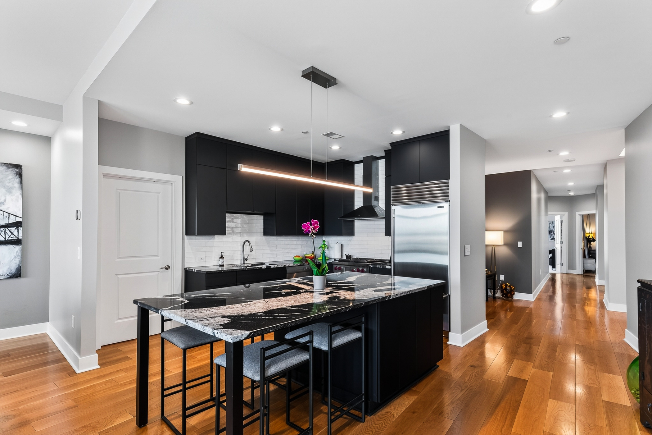  1 Roebling Way, Covington, KY 41011 - 物件實景
