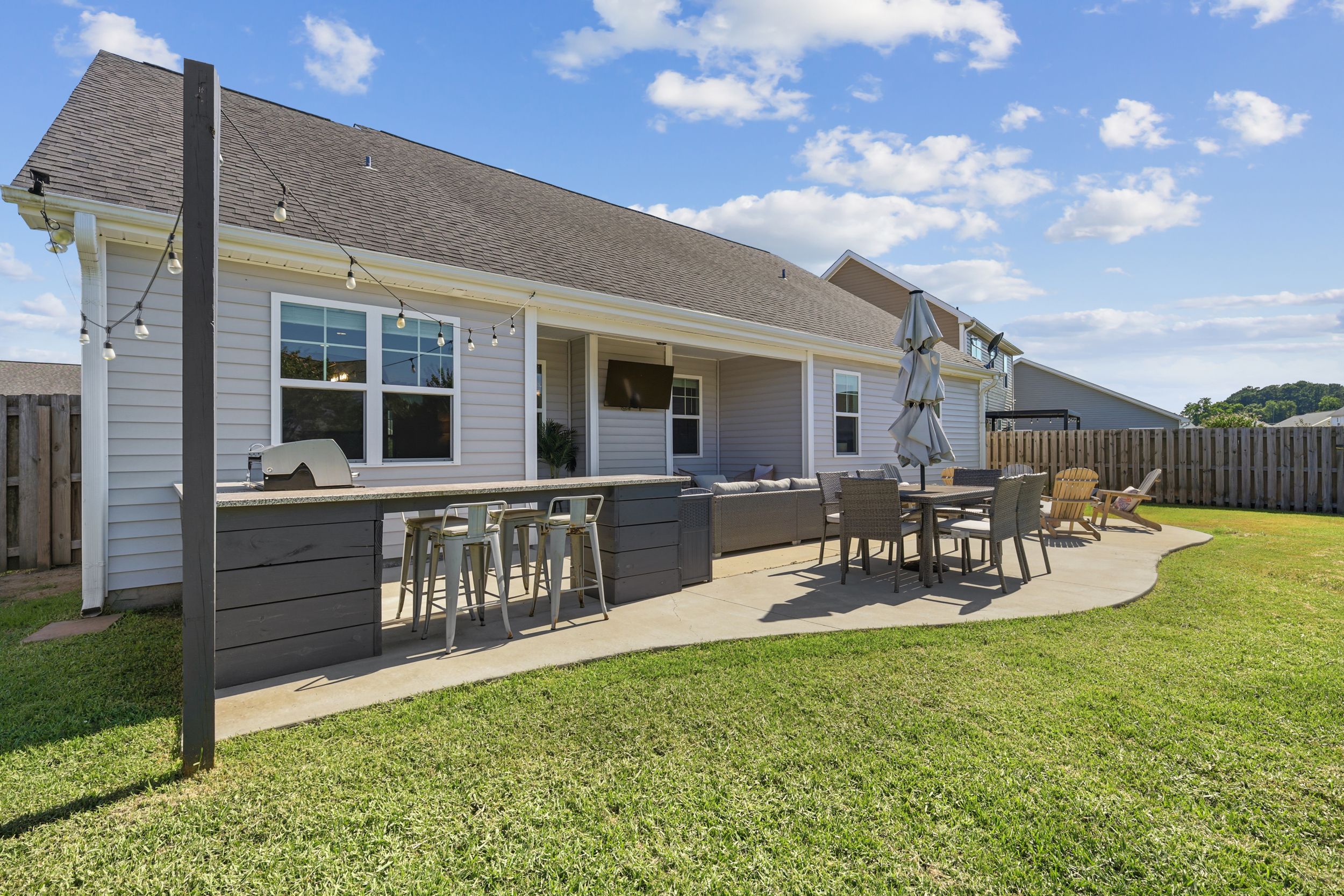  1245 Big Field Drive, Castle Hayne, NC 28429 - 物件實景