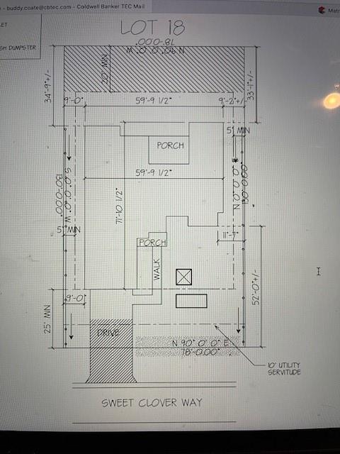 Madisonville, Louisiana, 70447, United States, 4 Bedrooms Bedrooms, ,3 BathroomsBathrooms,Residential,For Sale,1713293