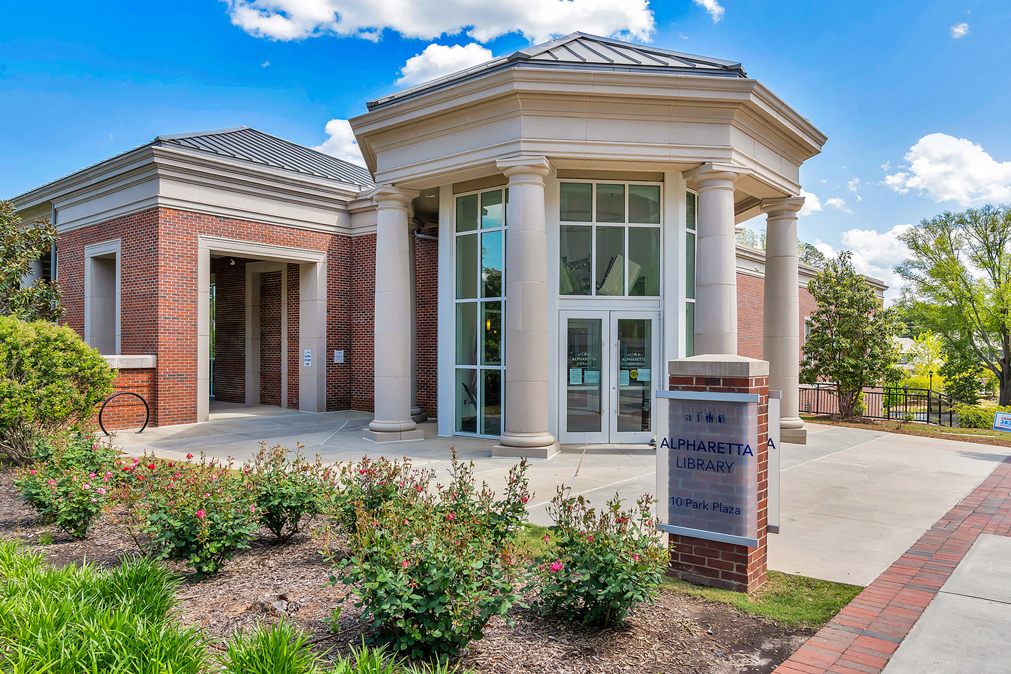  Exceptional New Home Located in Sought-After Communities in Downtown Alpharetta - 物件實景