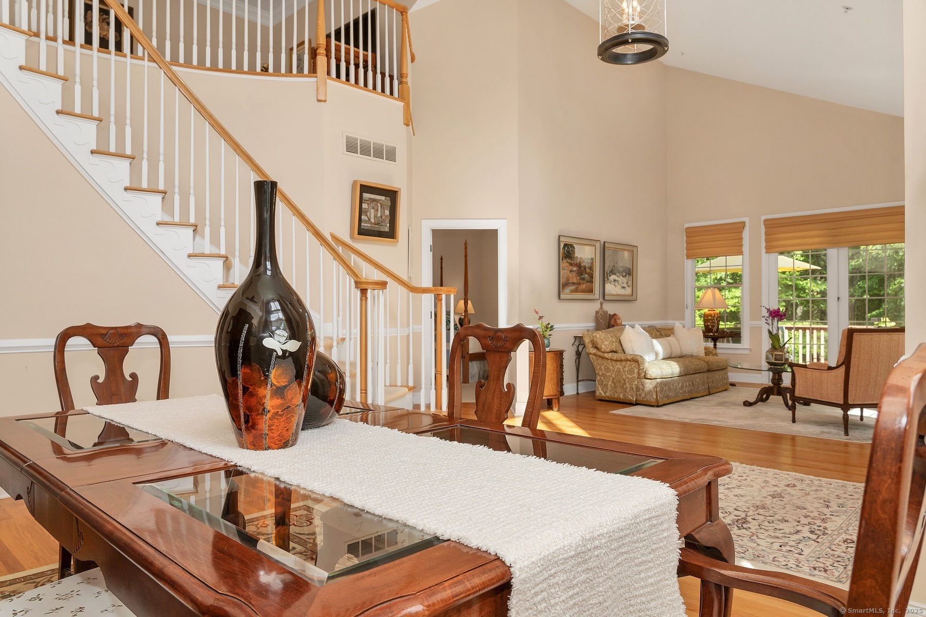 Ridgefield, Connecticut, 06877, United States, 2 Bedrooms Bedrooms, ,3 BathroomsBathrooms,Residential,For Sale,1940449