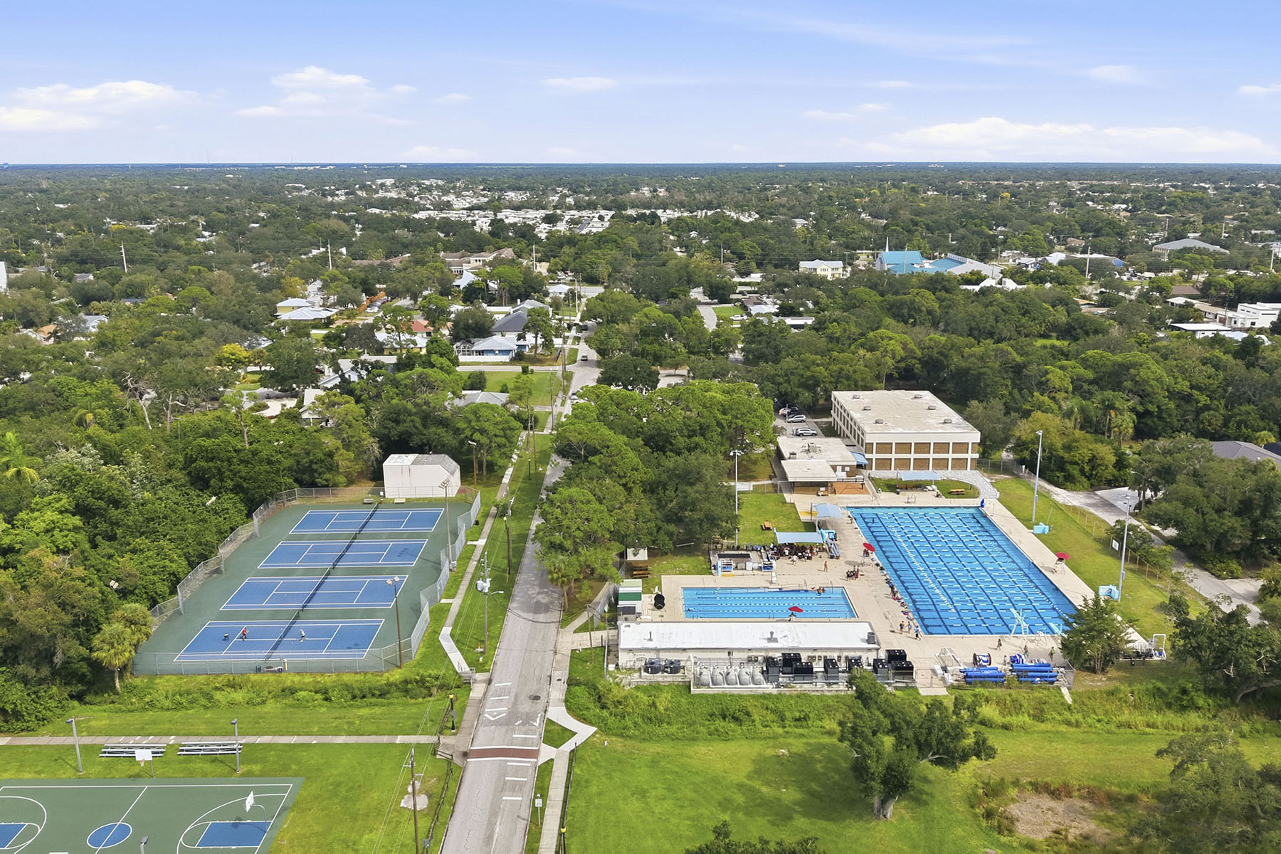  ALFRED PARK - 物件實景