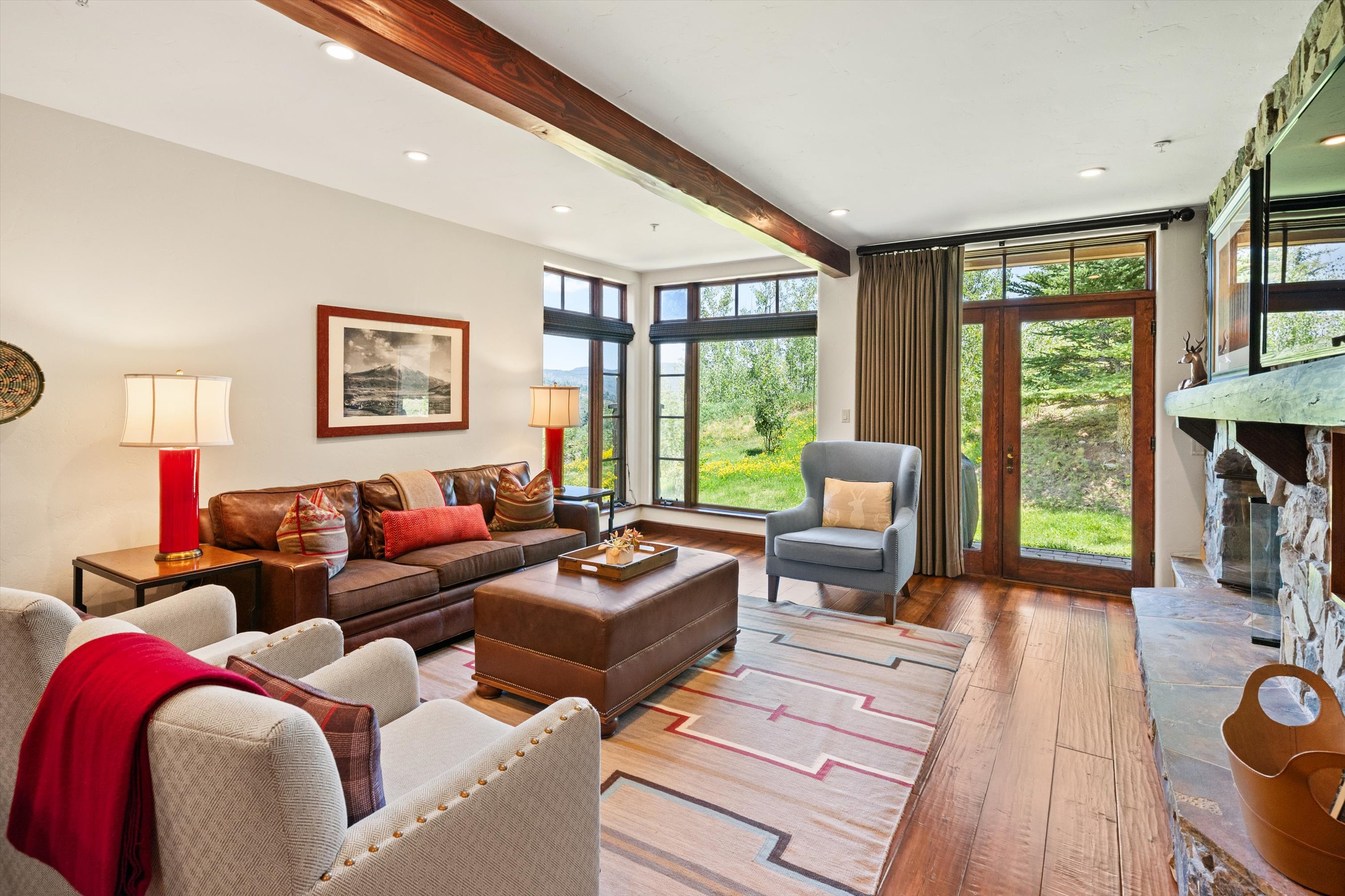  Experience Luxury Mountain Living at Timbers Club - 物件實景