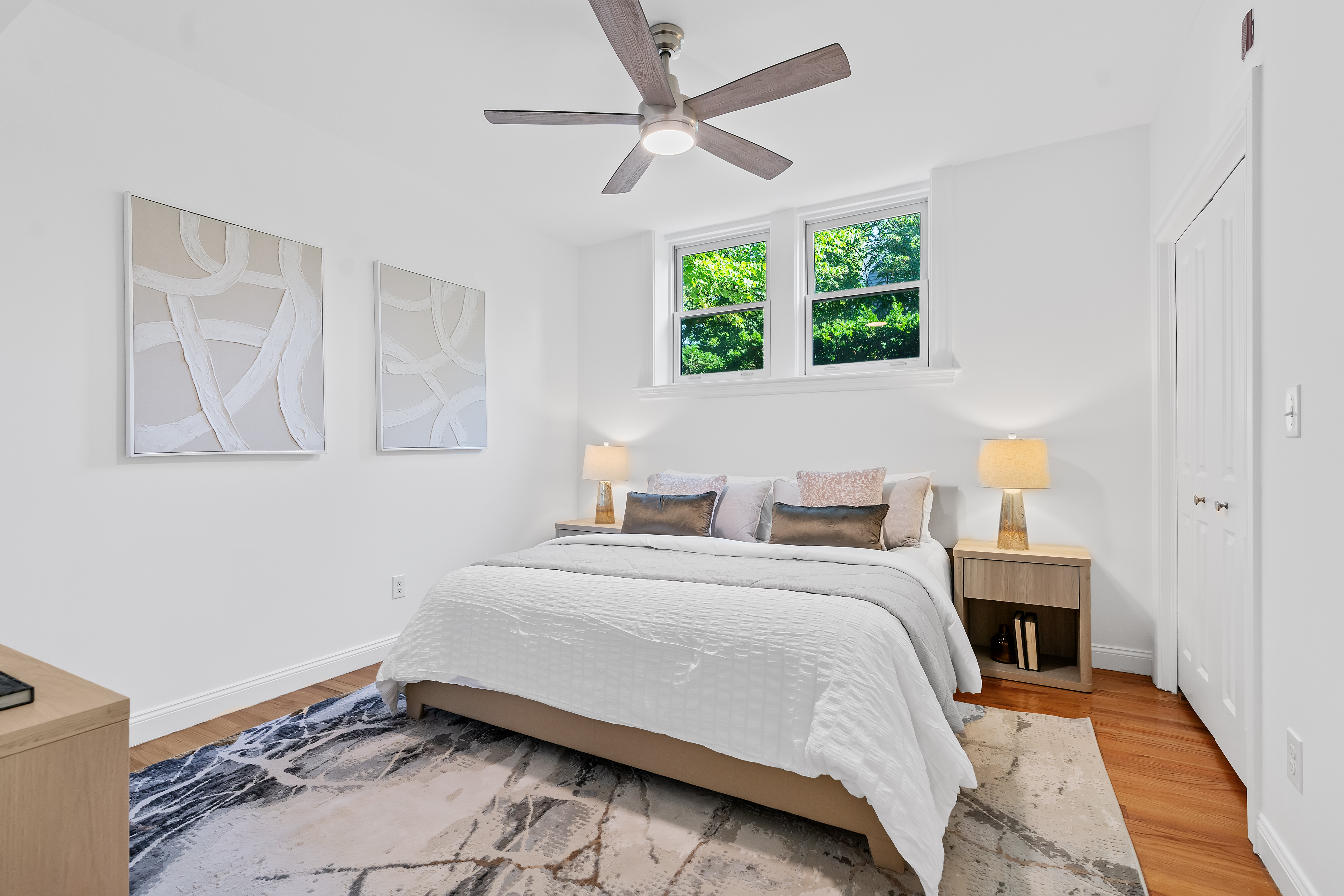  97 Fuller Street  - Unit 4, Brookline, MA, 02446 - 物件實景