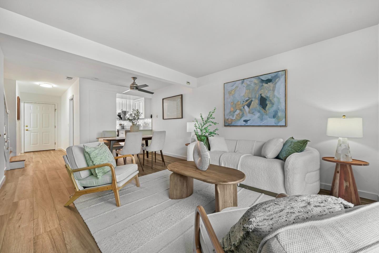 San Jose, California, 95129, United States, 2 Bedrooms Bedrooms, ,2 BathroomsBathrooms,Residential,For Sale,1910776