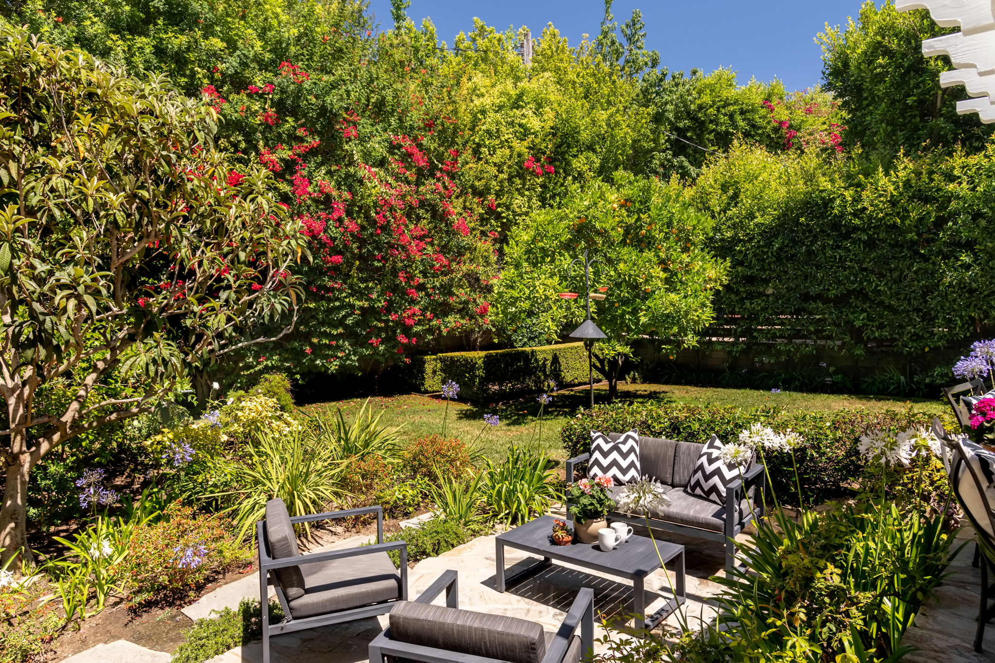  3825 Palos Verdes Drive North, Palos Verdes Estates, CA 90274 - 物件實景