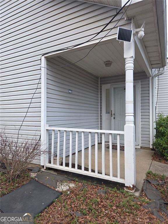 Trent Walk Dr, Lithonia, GA 30038 #1
