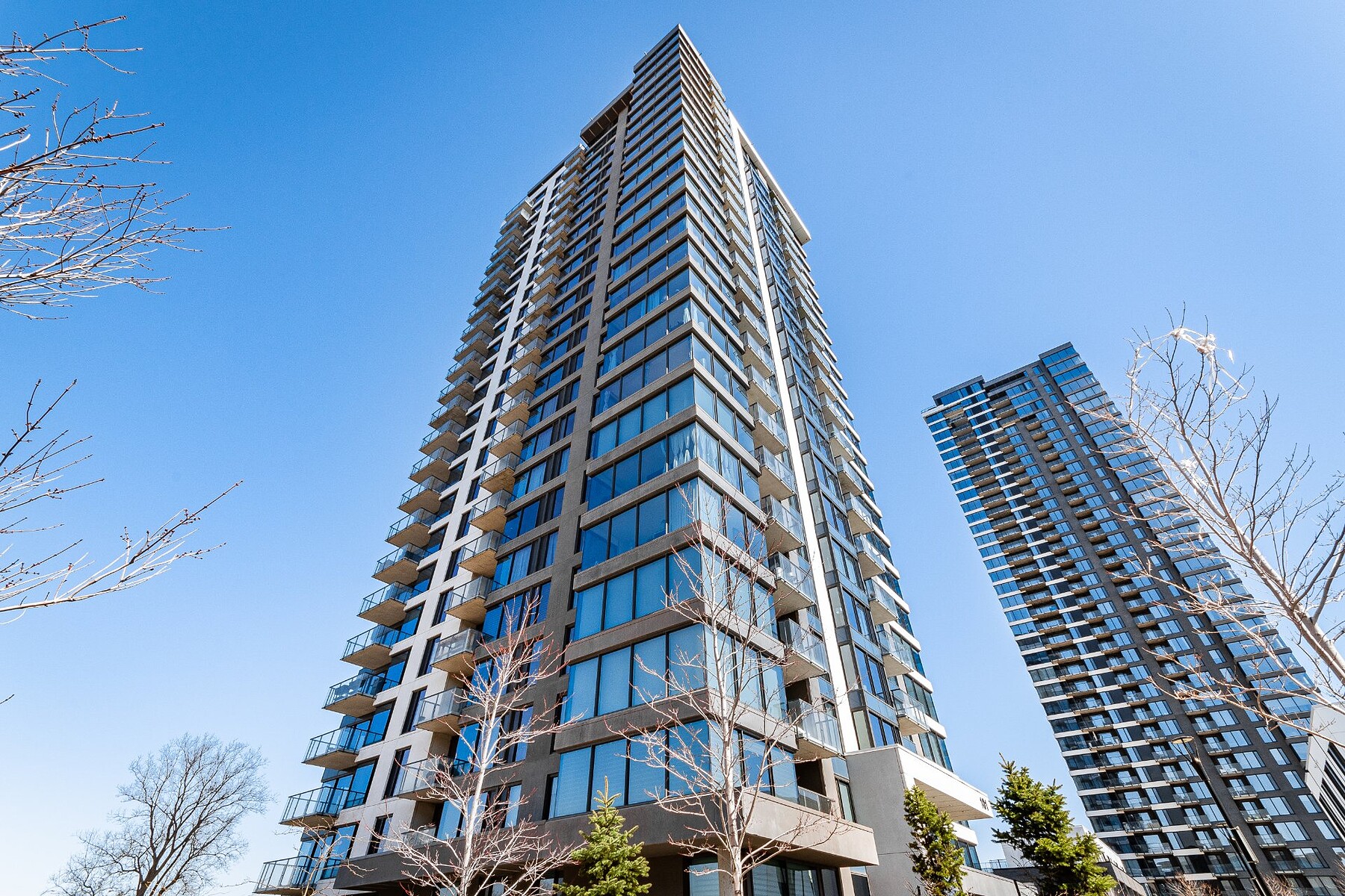  Evolo S Penthouse Collection - 物件實景