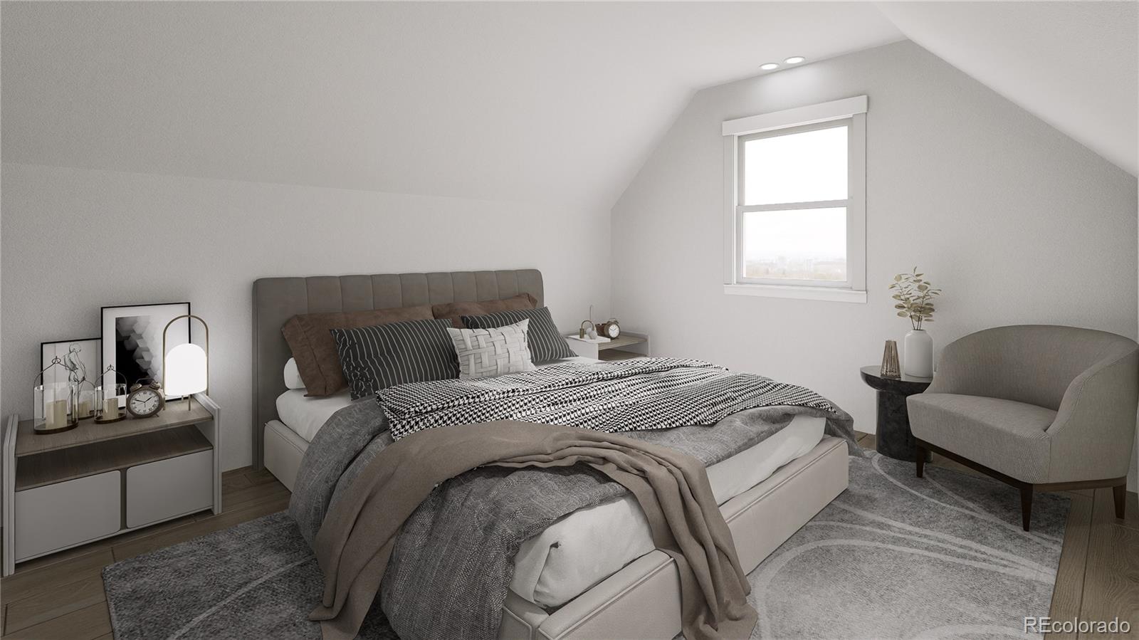 Denver, Colorado, 80223, United States, ,Land,For Sale,1847798