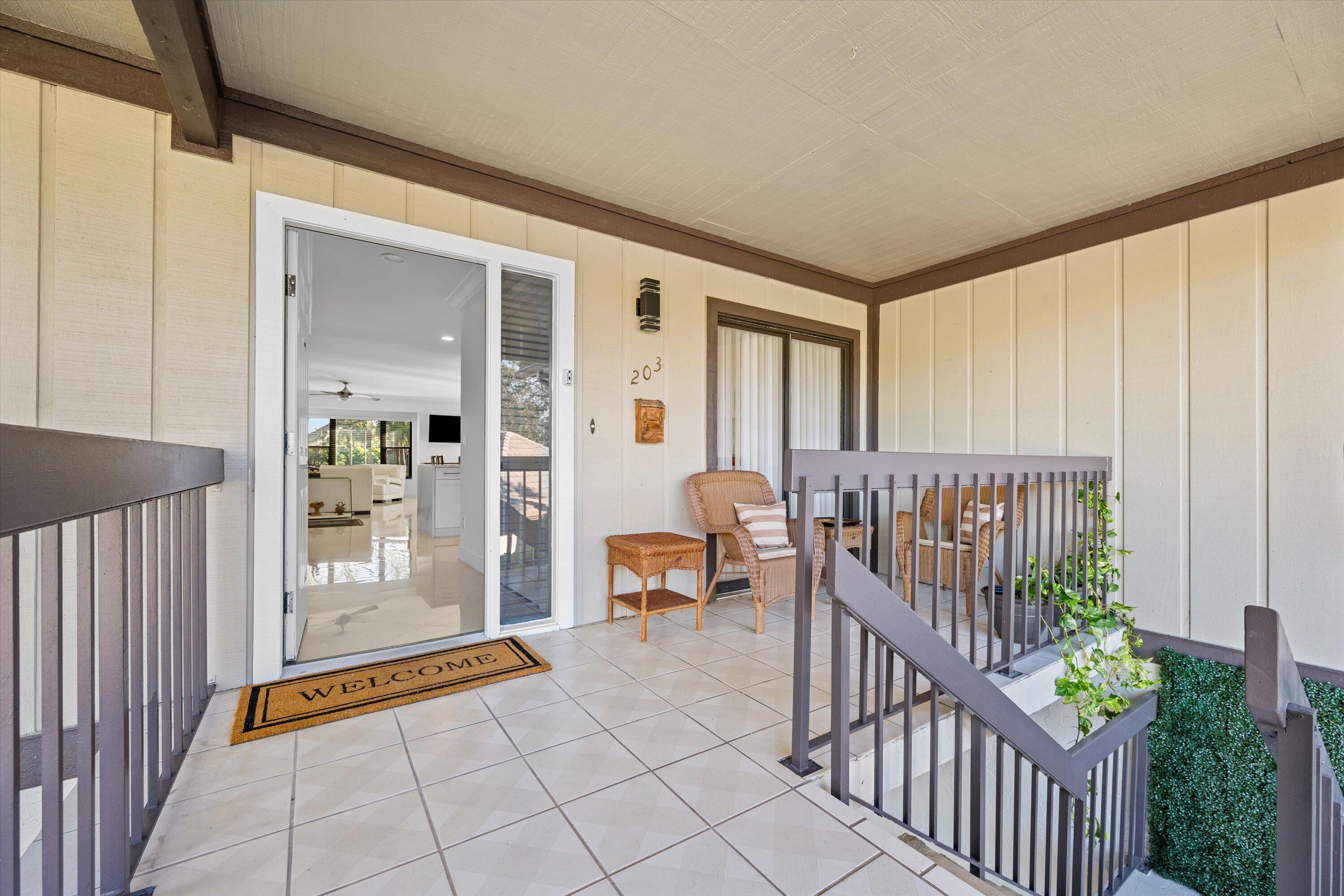  13321 Polo Club Road C203 - 物件實景