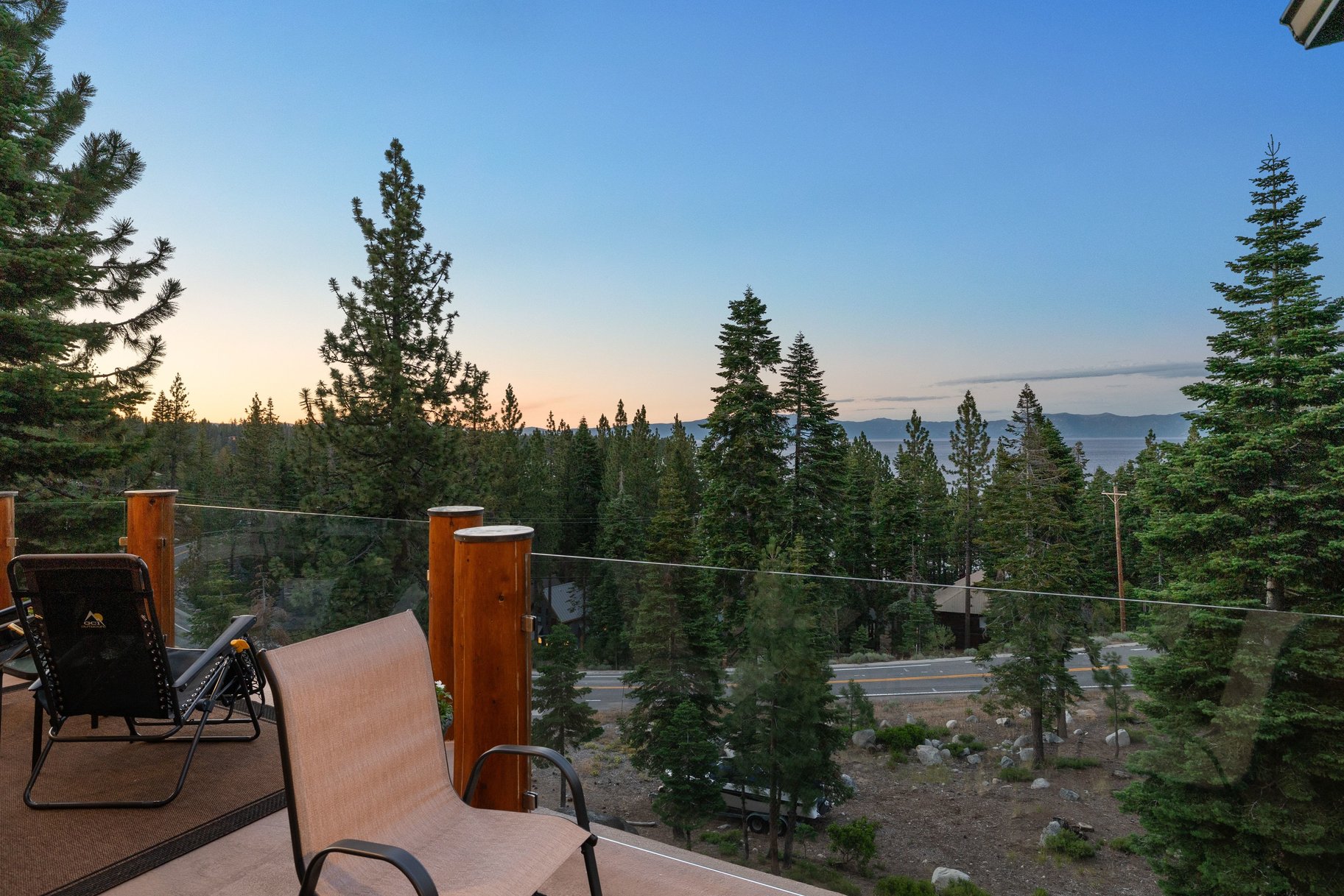  Meeks Bay Lakeview Lodge - 物件實景