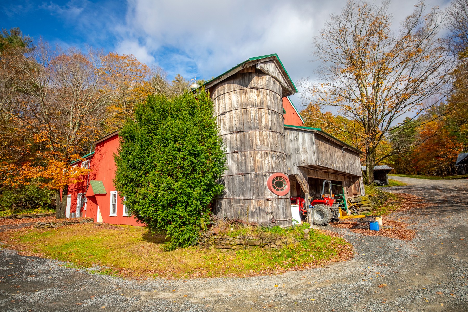  1276 Windham Hill Road - 物件實景